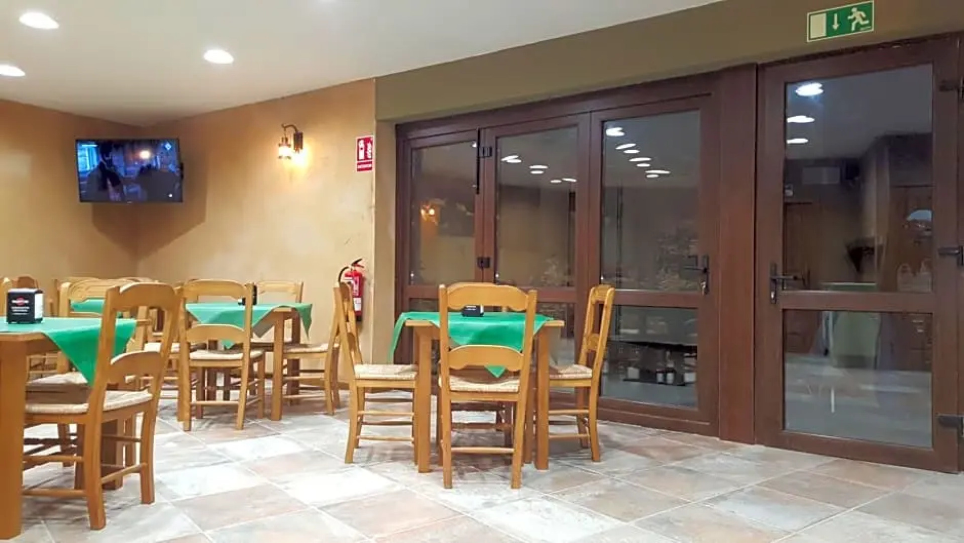 La Posada del Druida