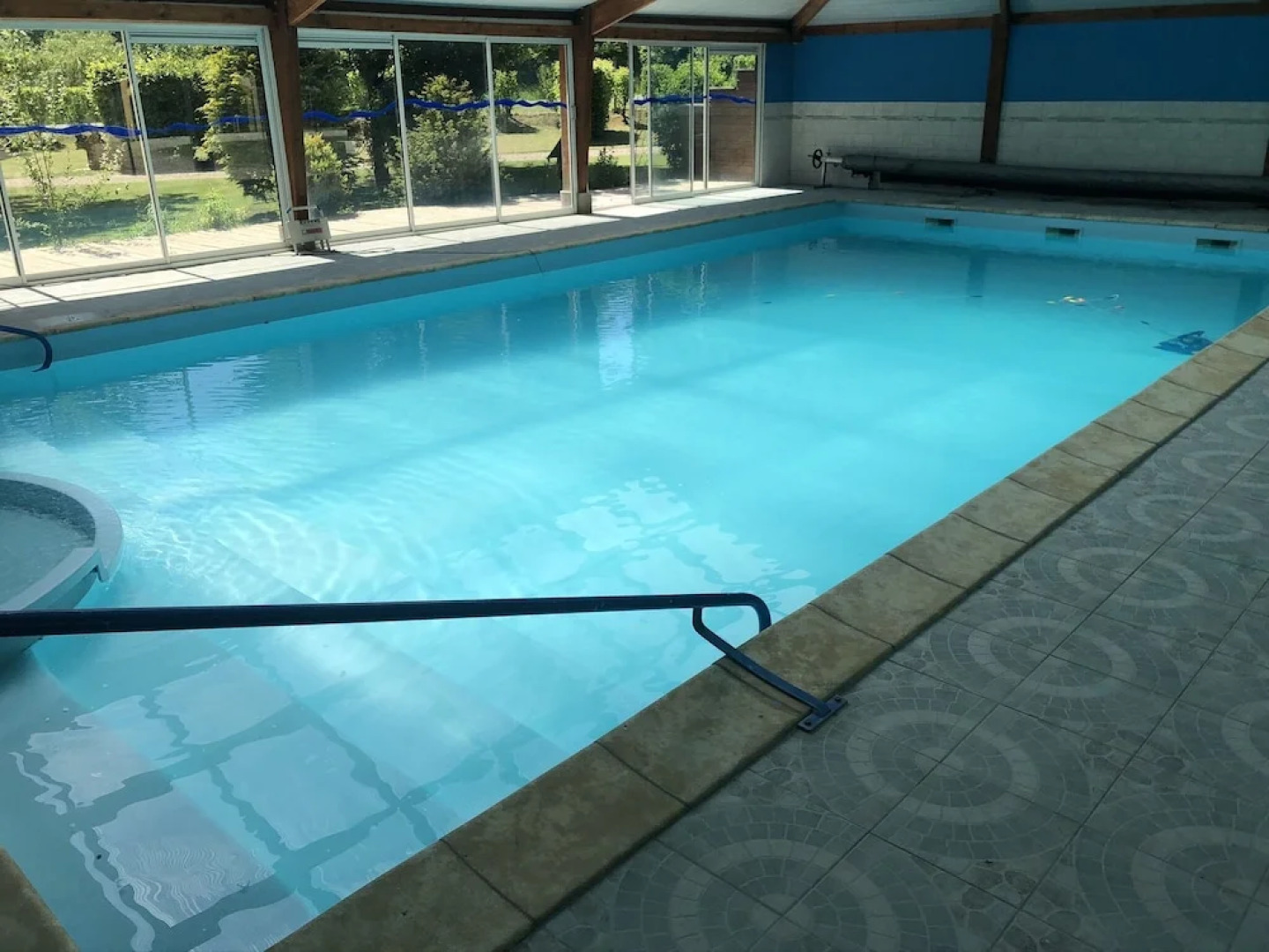 Camping de La Pointe