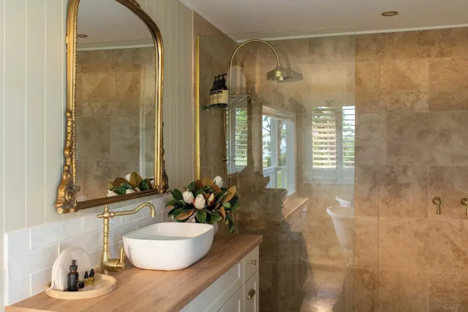 Verandah House Country Estate