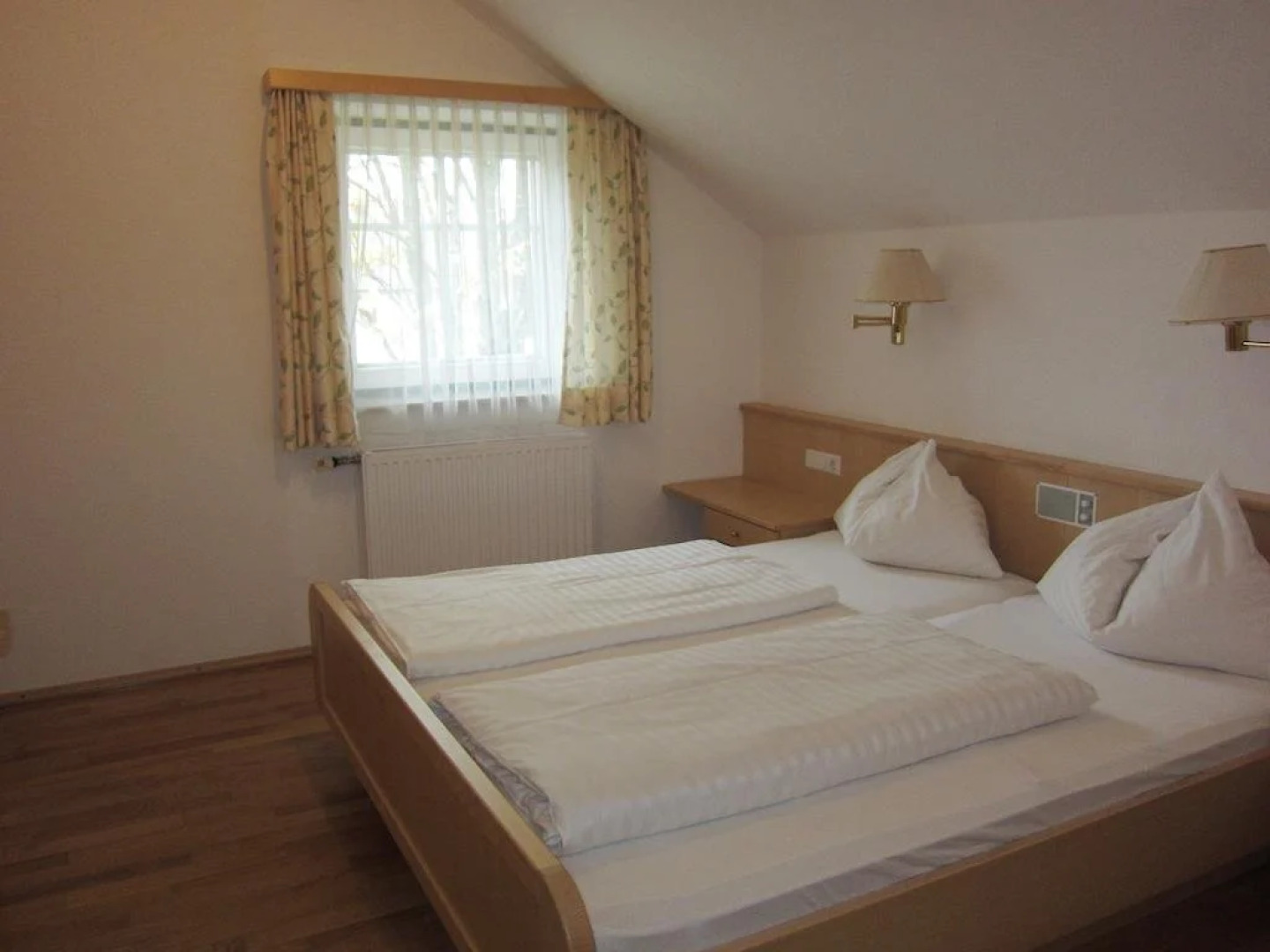 Aparthotel Forellenhof Waldner