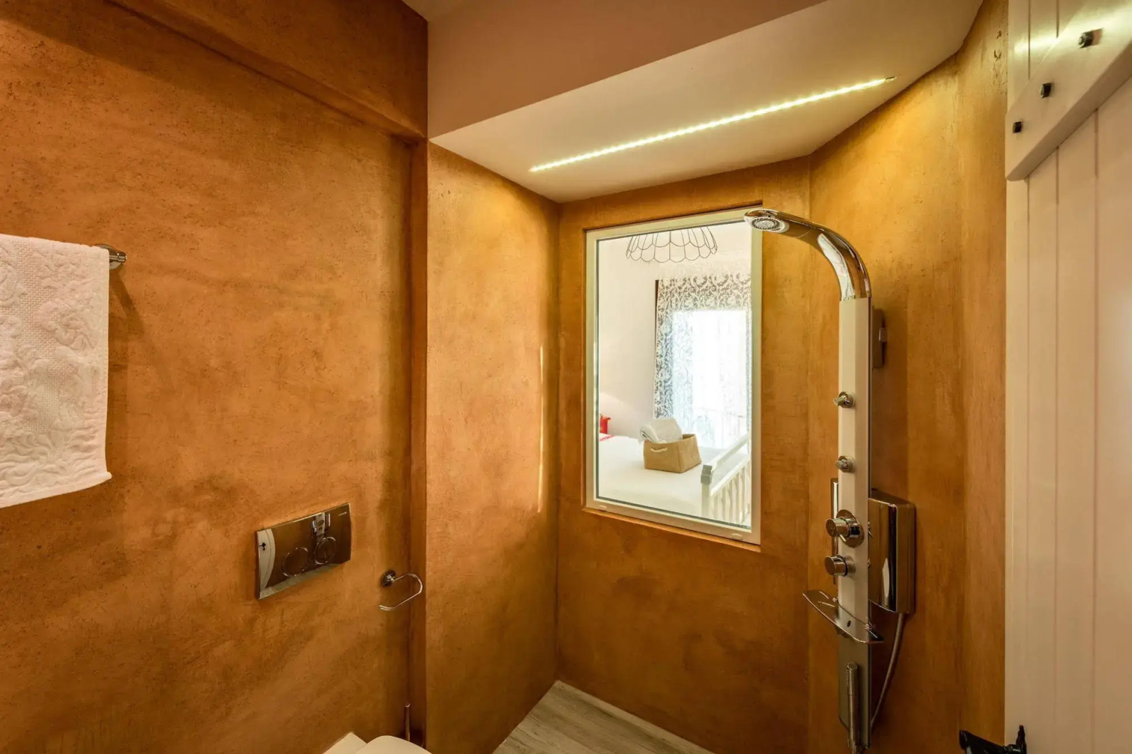 Yades Villas Lefkada