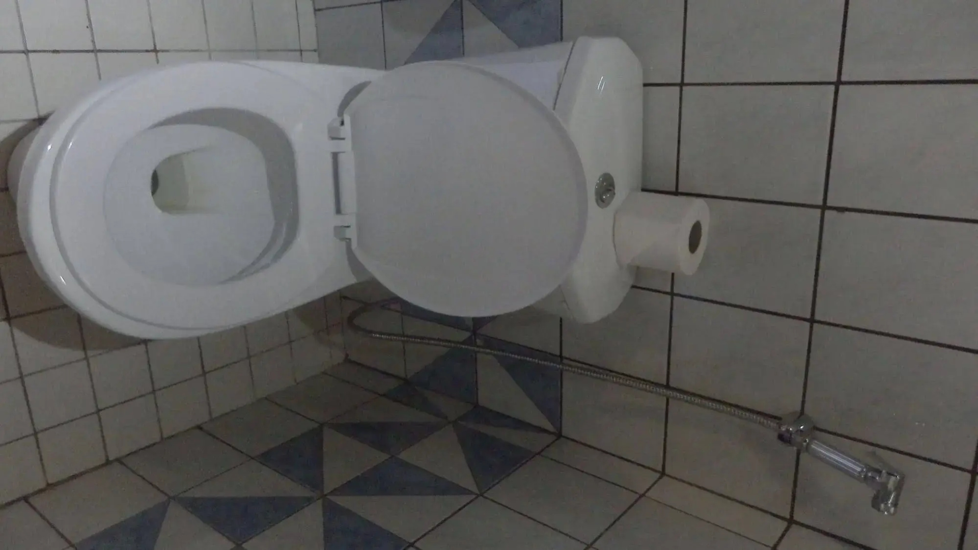 Afrique Hotel Douala Airport