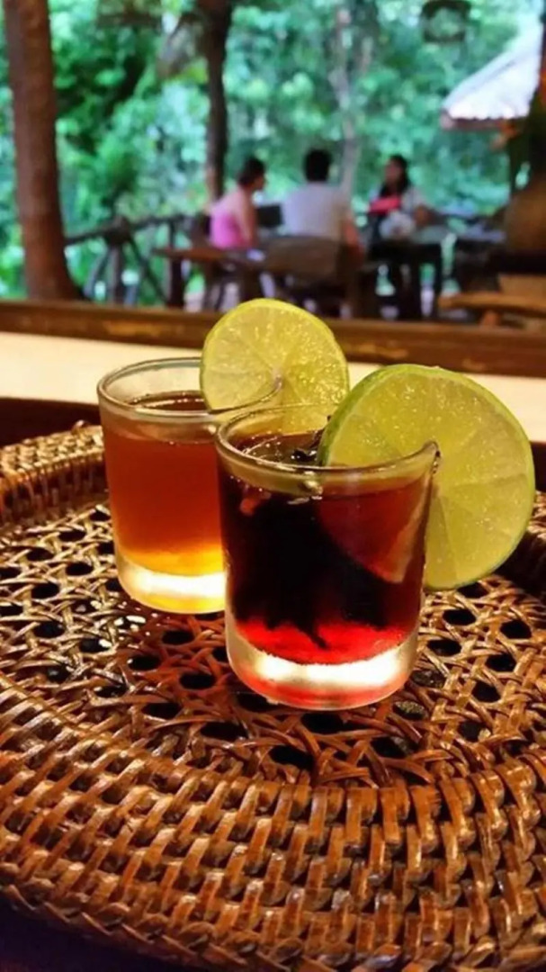 Art's Riverview Lodge