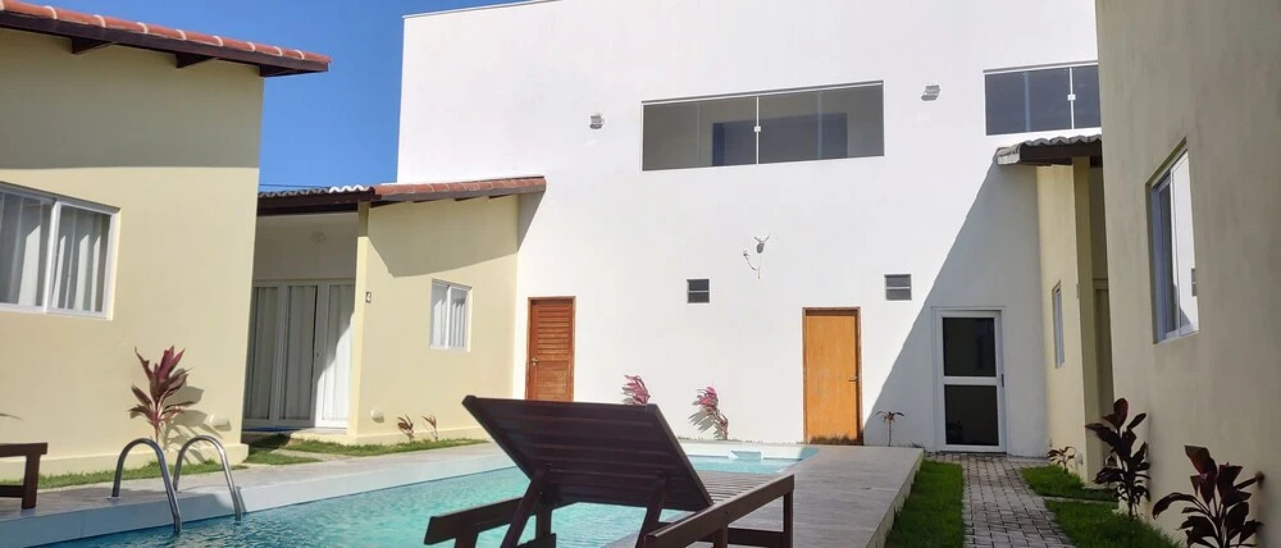 Pousada Brilho do Sol