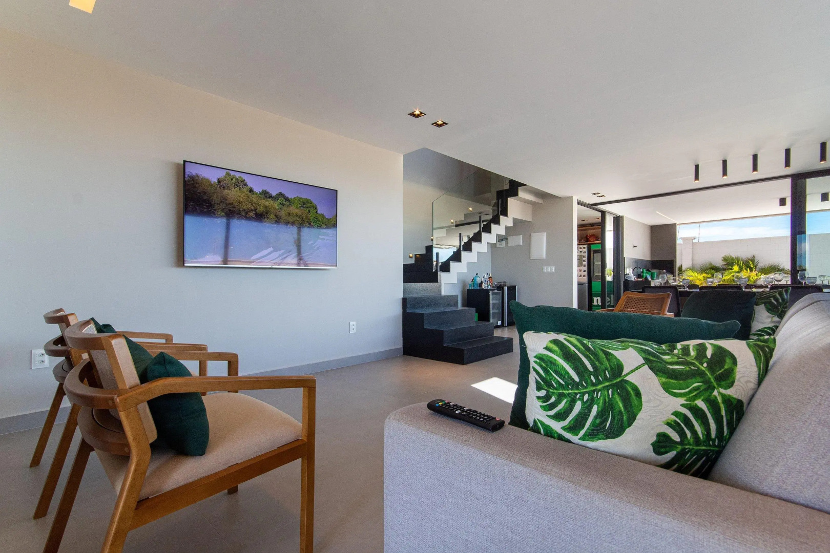 Bosque da Praia #29 - Casa em Jacumã por Carpediem