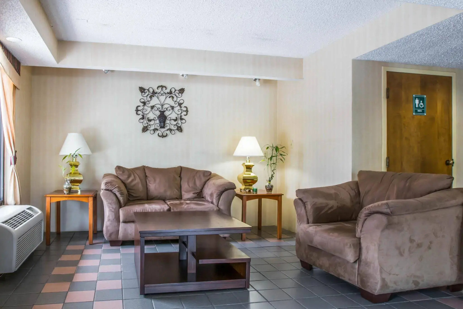 Quality Inn Clinton - Laurens I-26