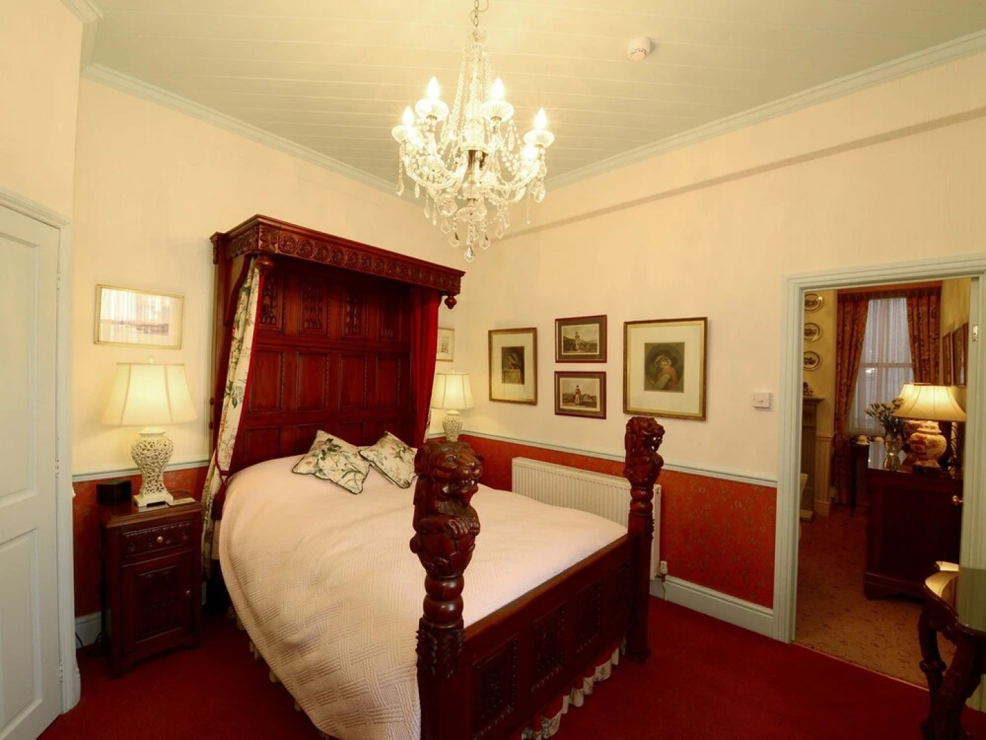 Bagshawe's of Whitby