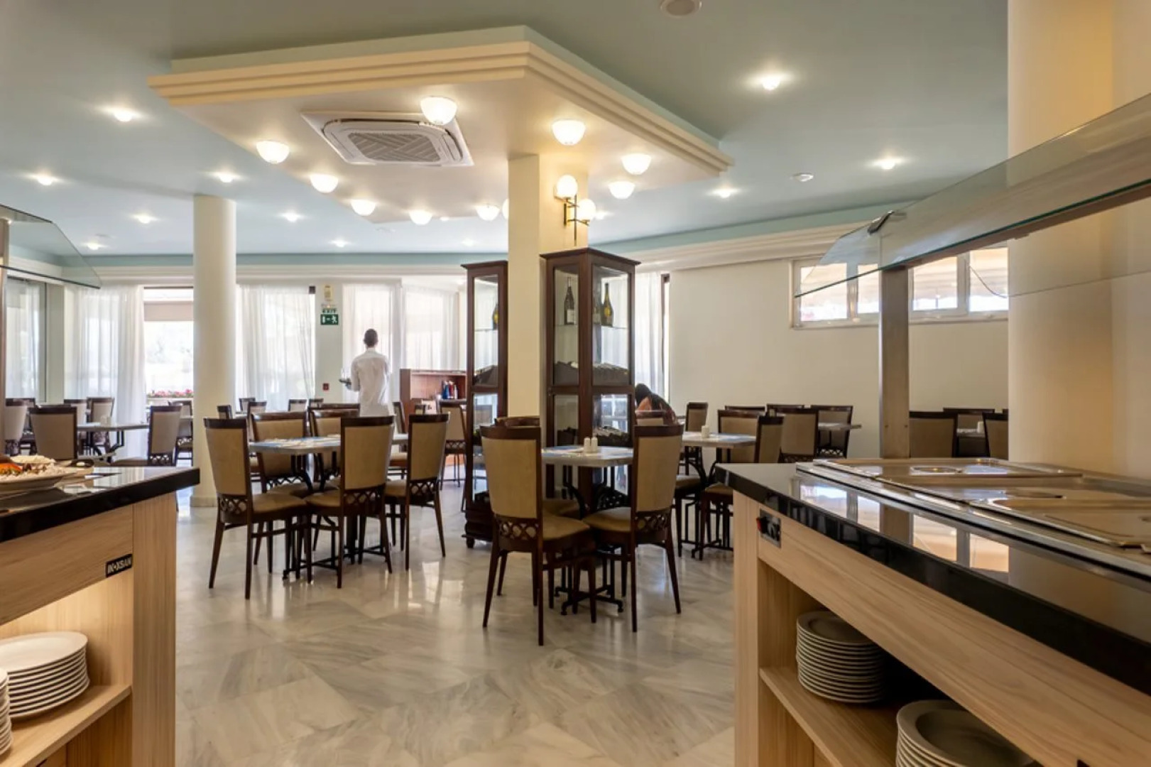 Chrispy Beach Resort