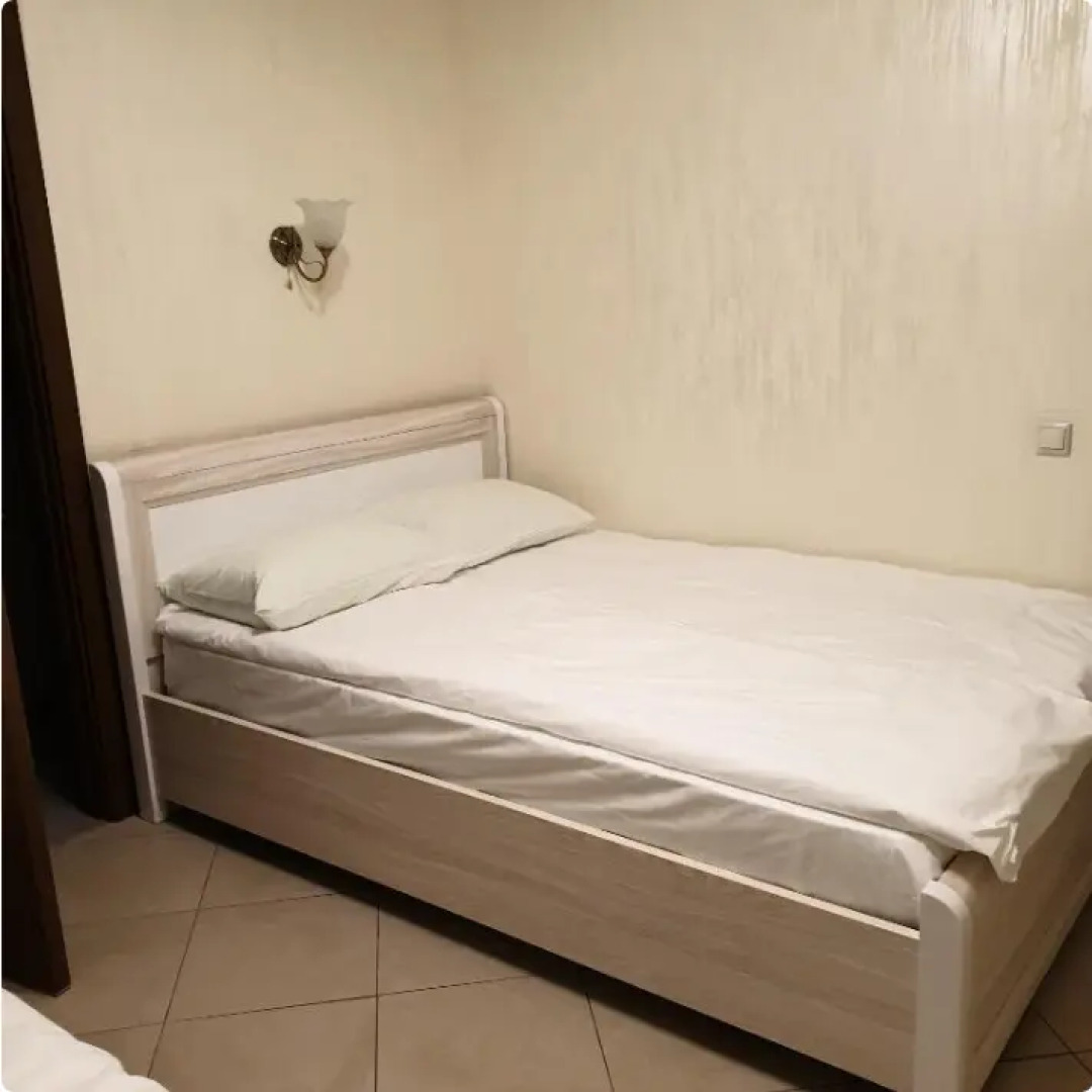 Family hotel (Фэмили хотел)