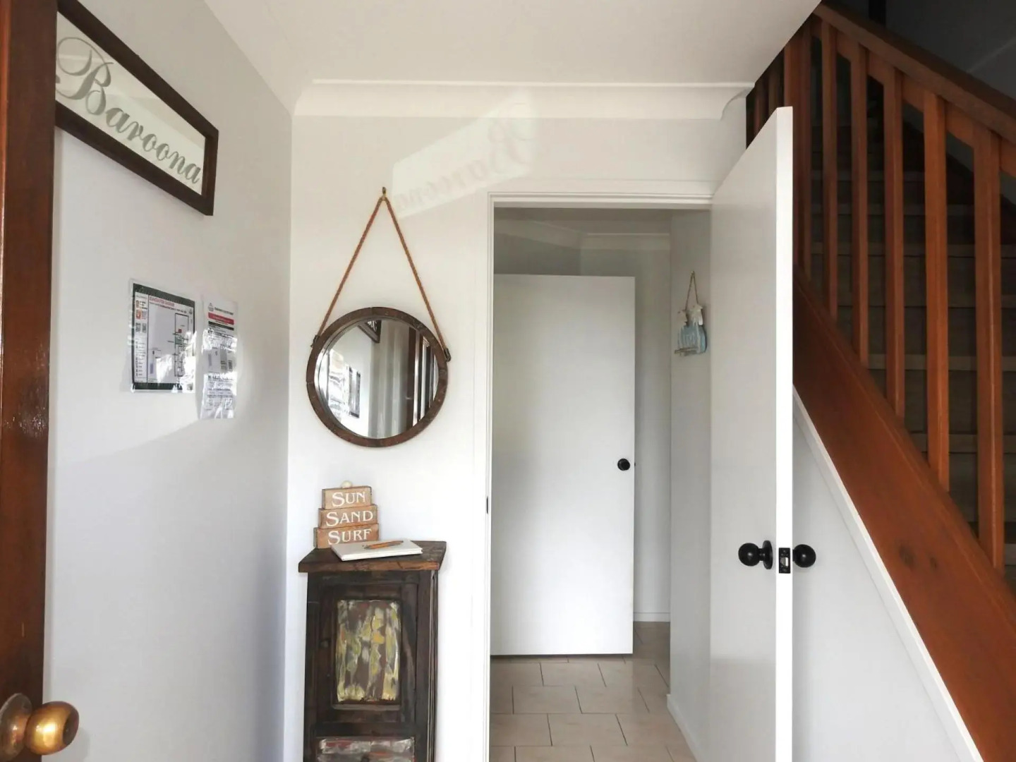 Baroona BY THE Beach