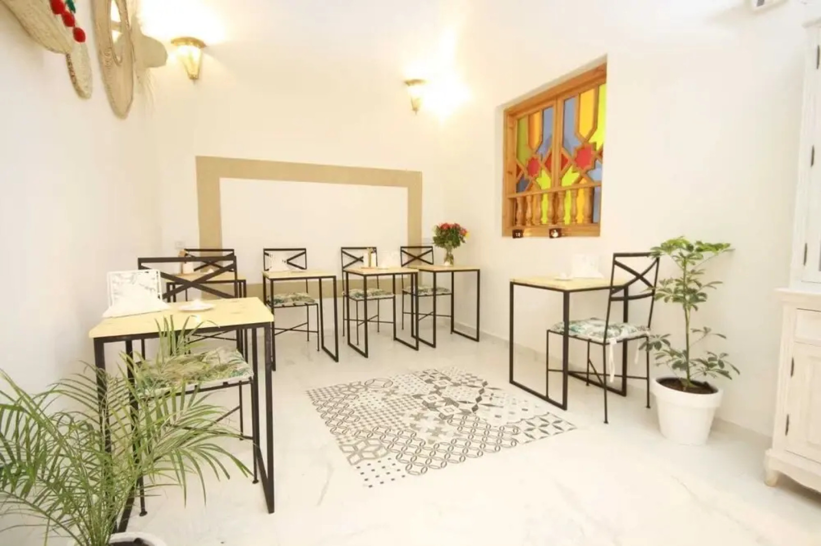 Riad Miel et une Nuit