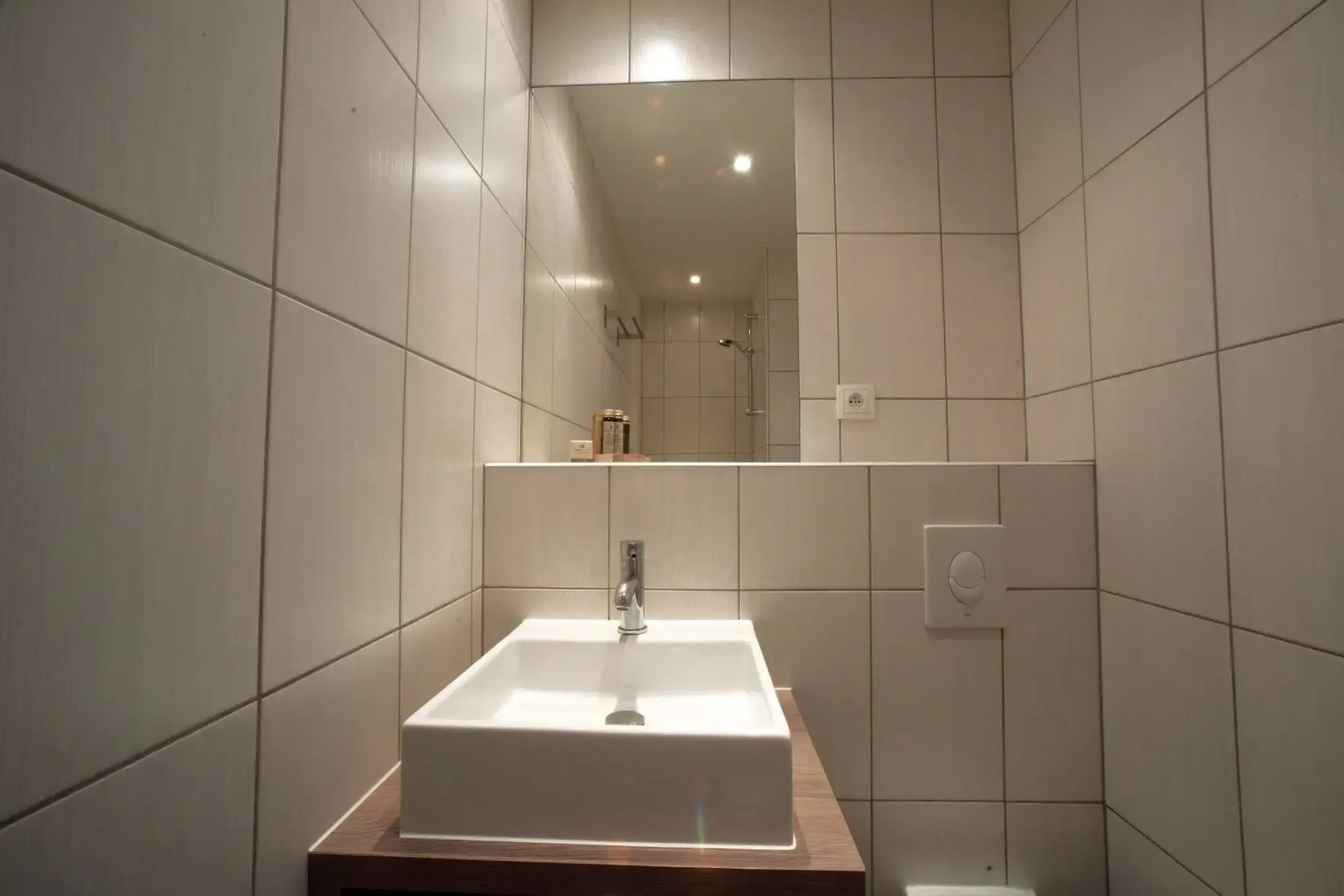 HOTELO Lyon Charité