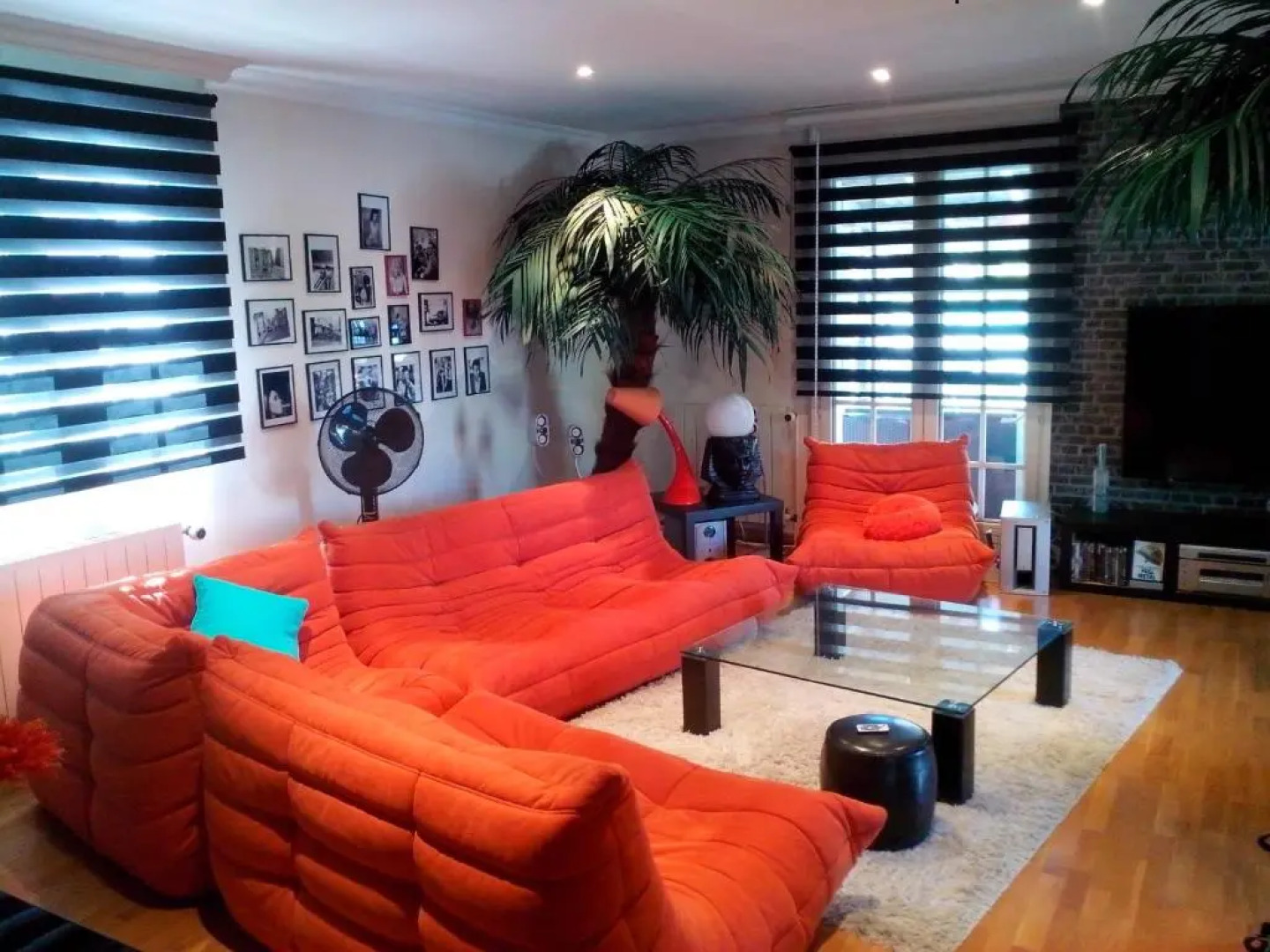 Moderne Home original design