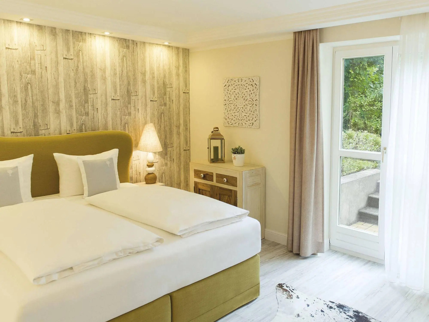 Donau Lodge Boardinghouse