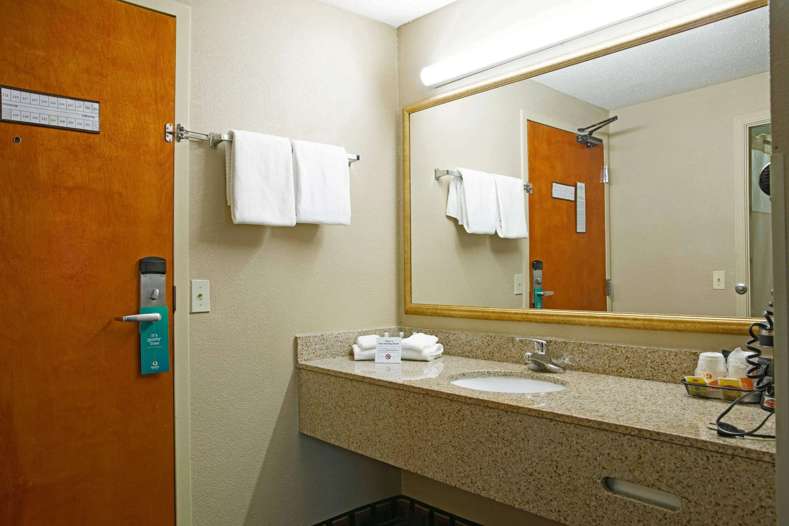 Quality Inn Raynham - Taunton
