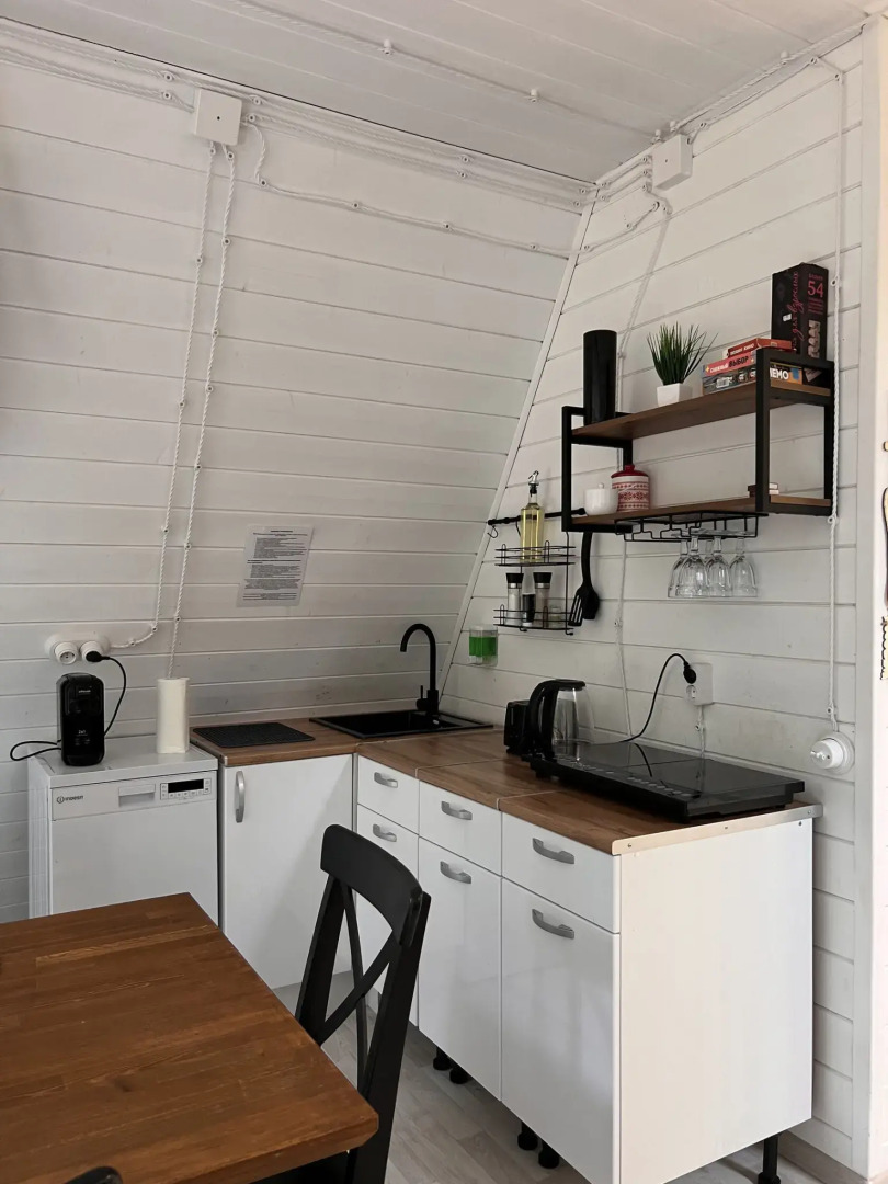 Klever House (Клевер Хаус) Лехтуси Парк