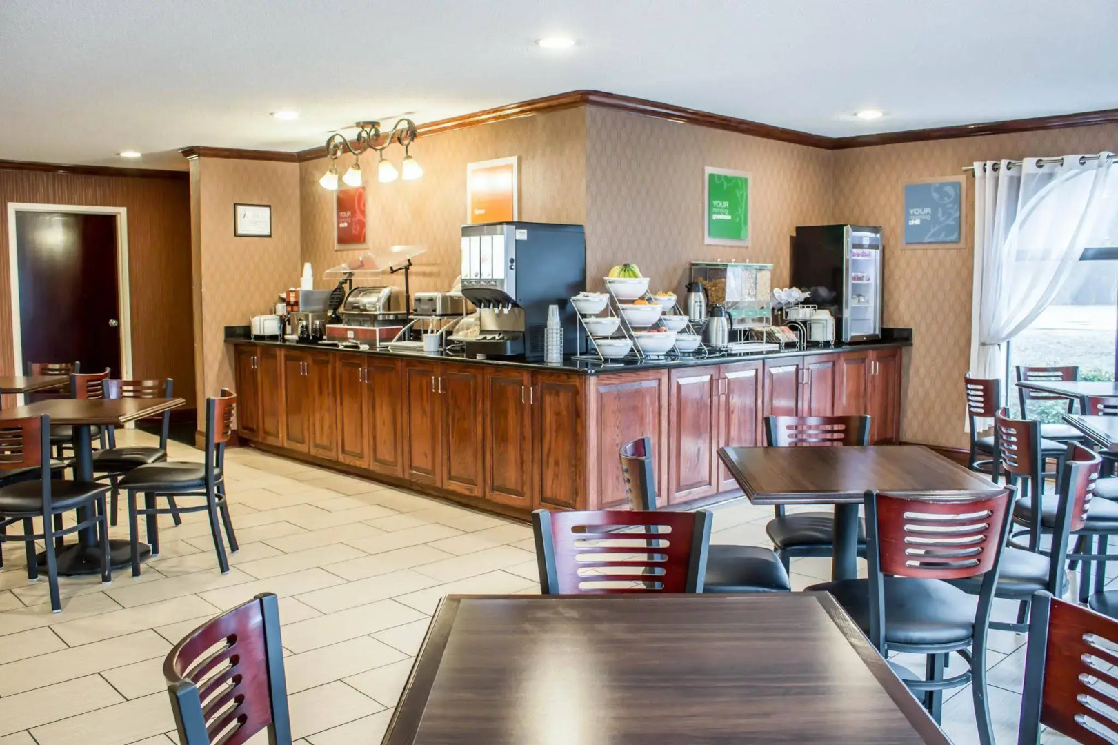 Comfort Inn Fayetteville I-95