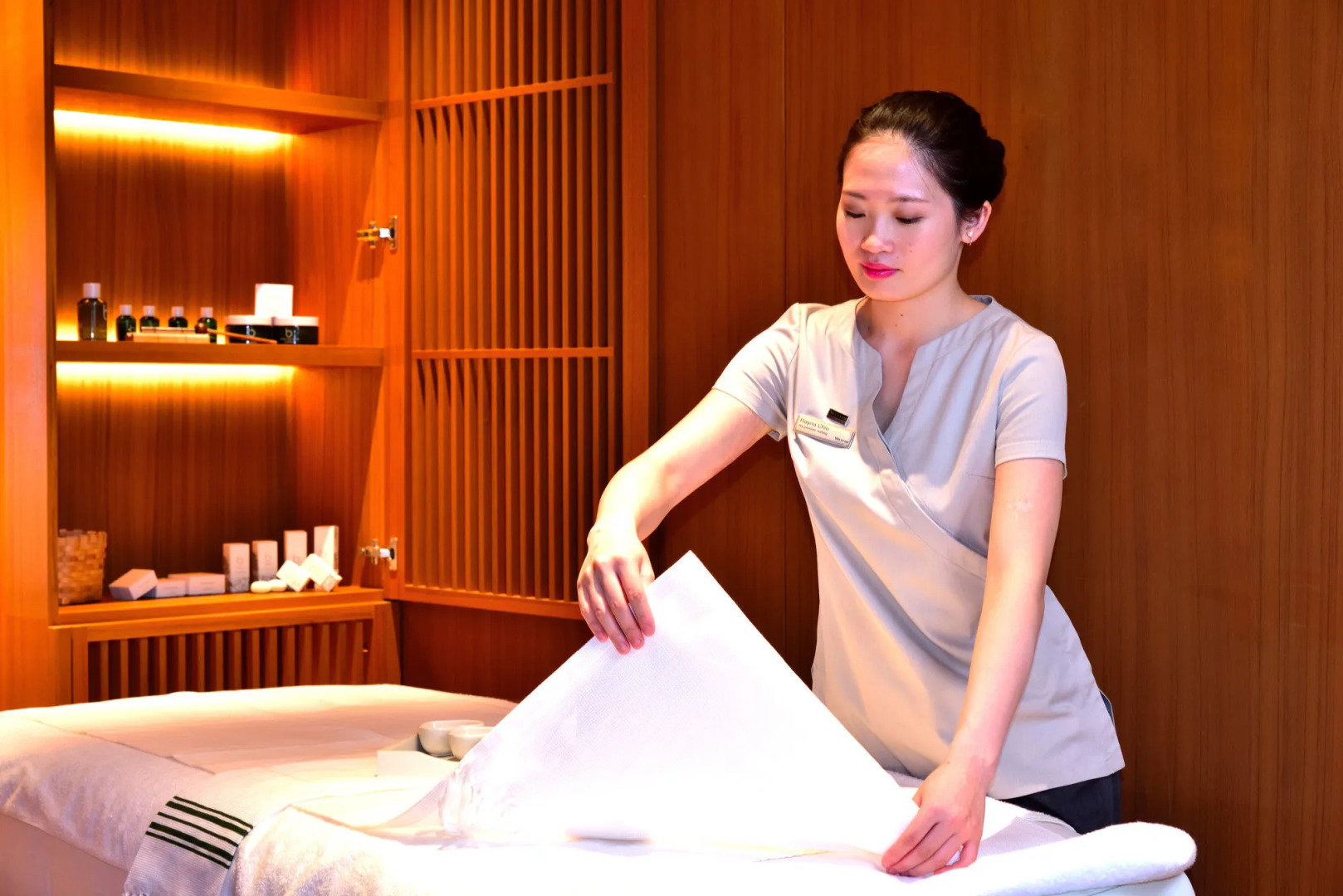 The Westin Tashee Resort, Taoyuan