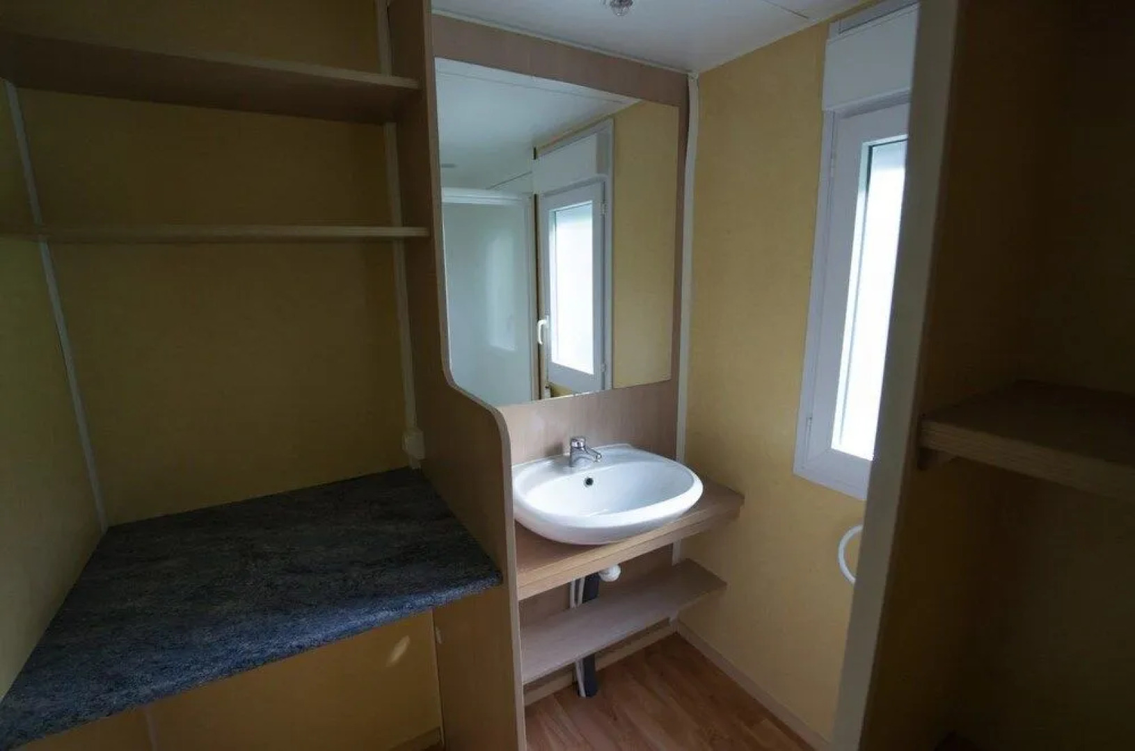 Càmping Molí Serradell