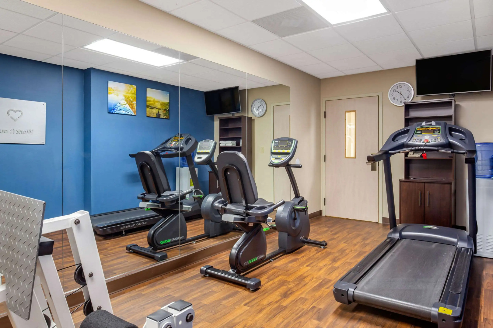 Comfort Suites Raleigh Walnut Creek