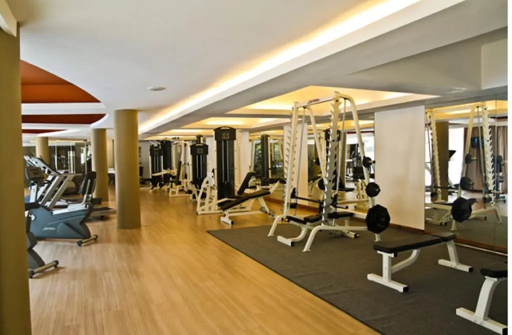 The Palace Hotel Kota Kinabalu