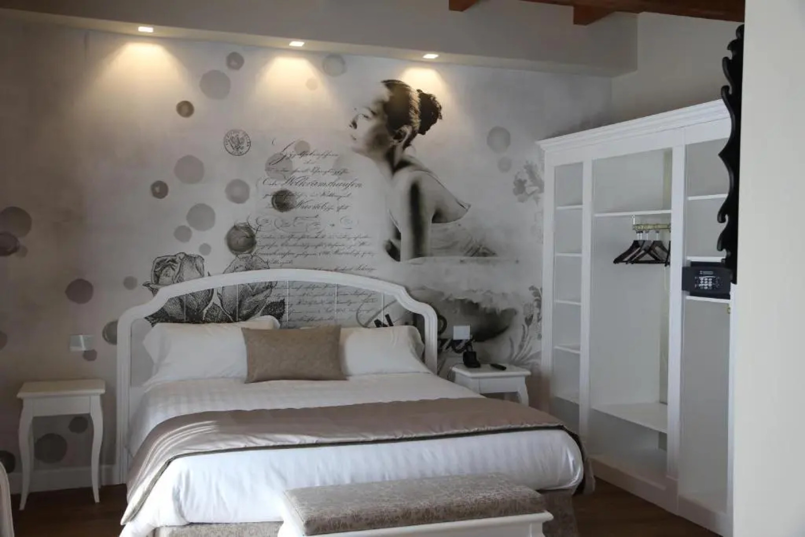 Suites And Apartments Liola'