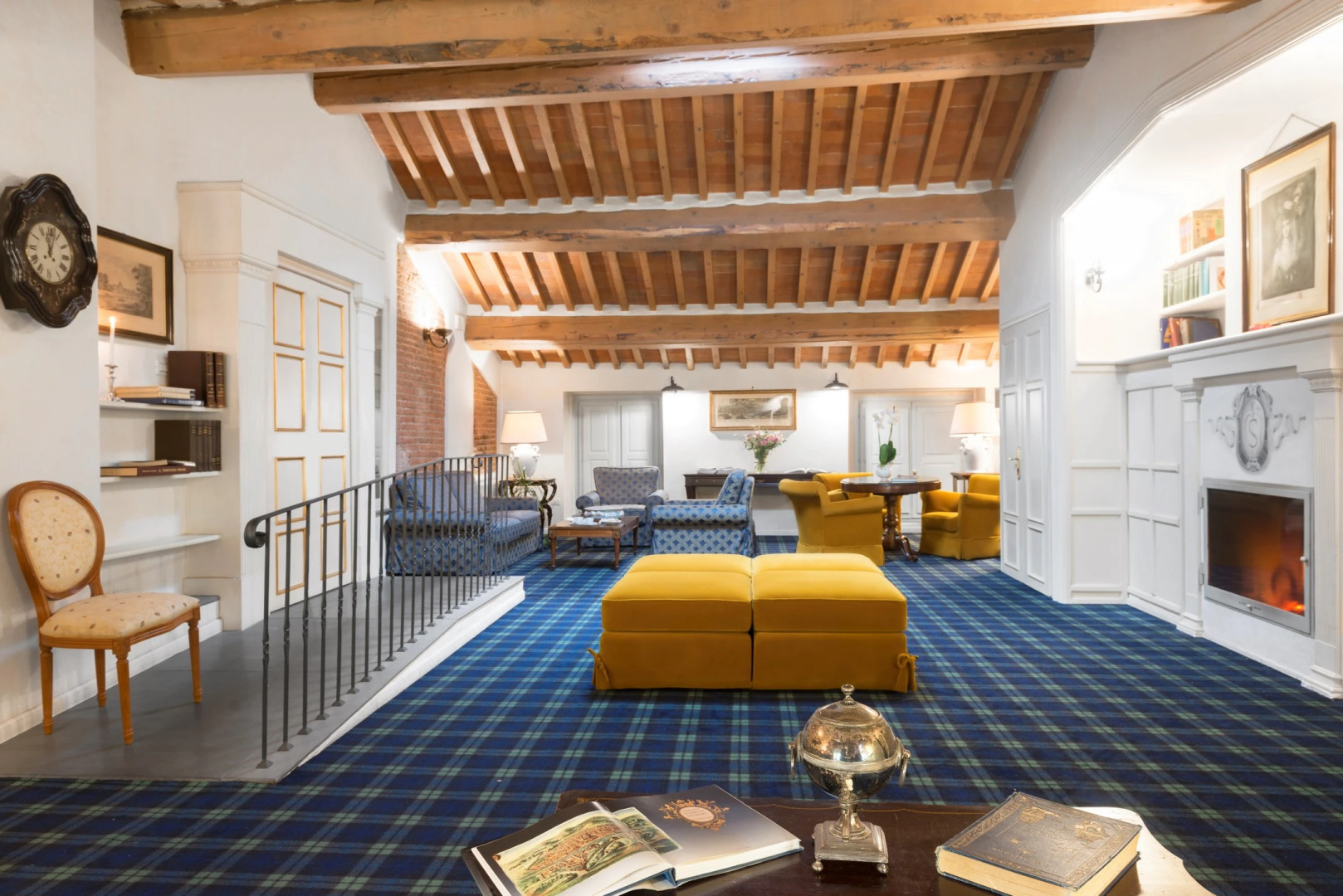 Hotel Relais dellOrologio