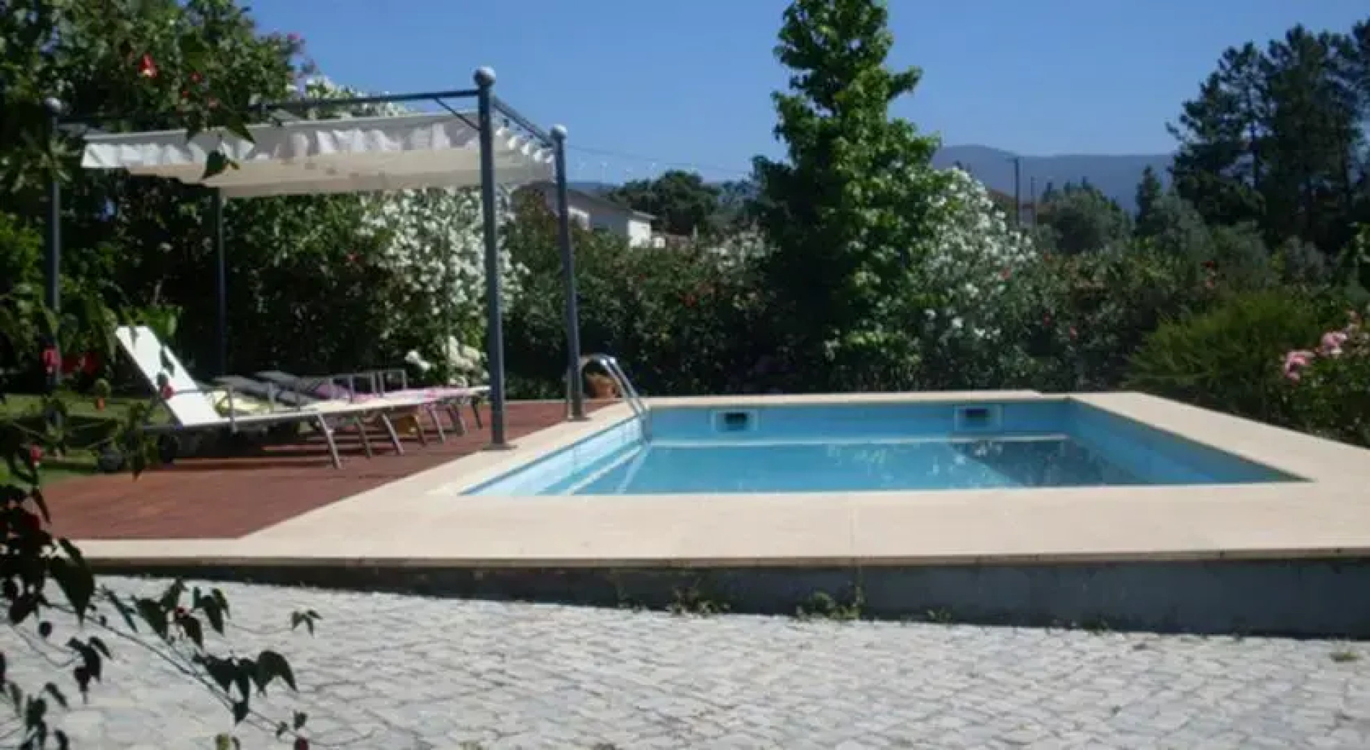 Casa Vale do Linteiro