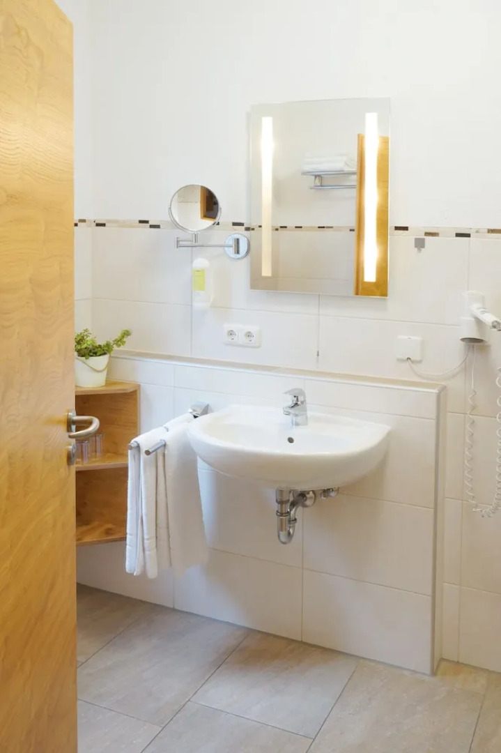 Simmernhof Mossendorf