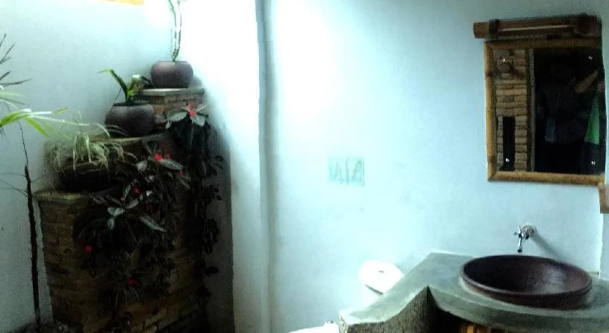 Ecolodge Bukit Lawang - Hostel