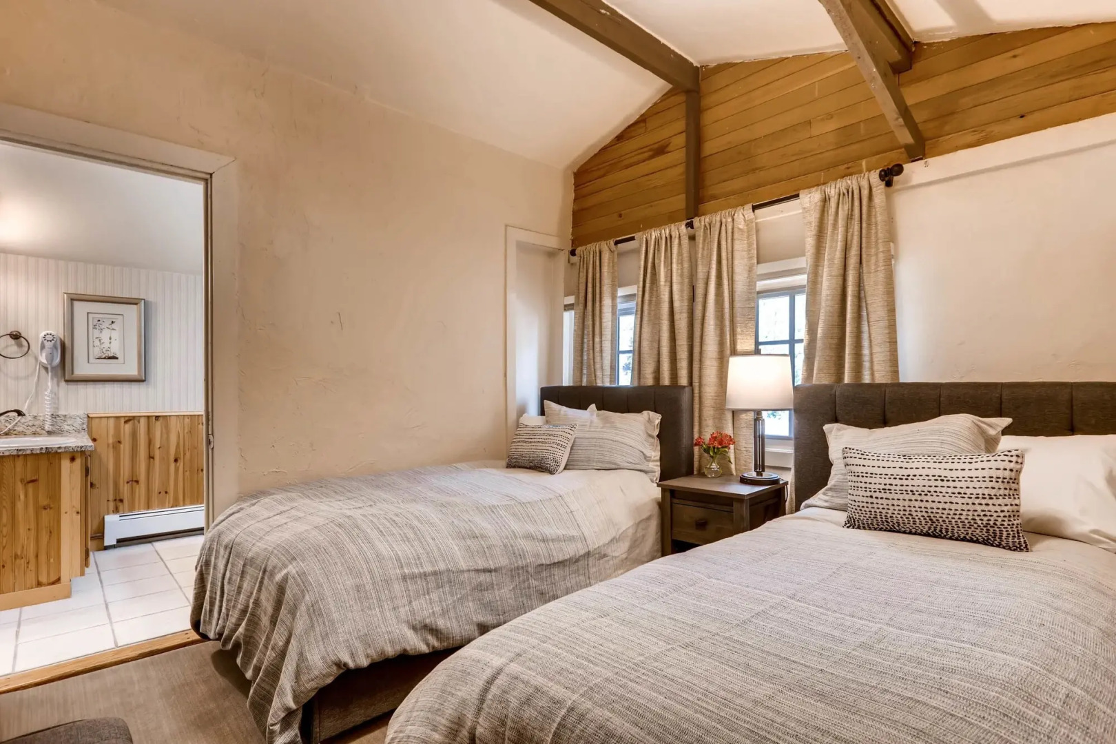 Ski Tip Lodge by Keystone Resort