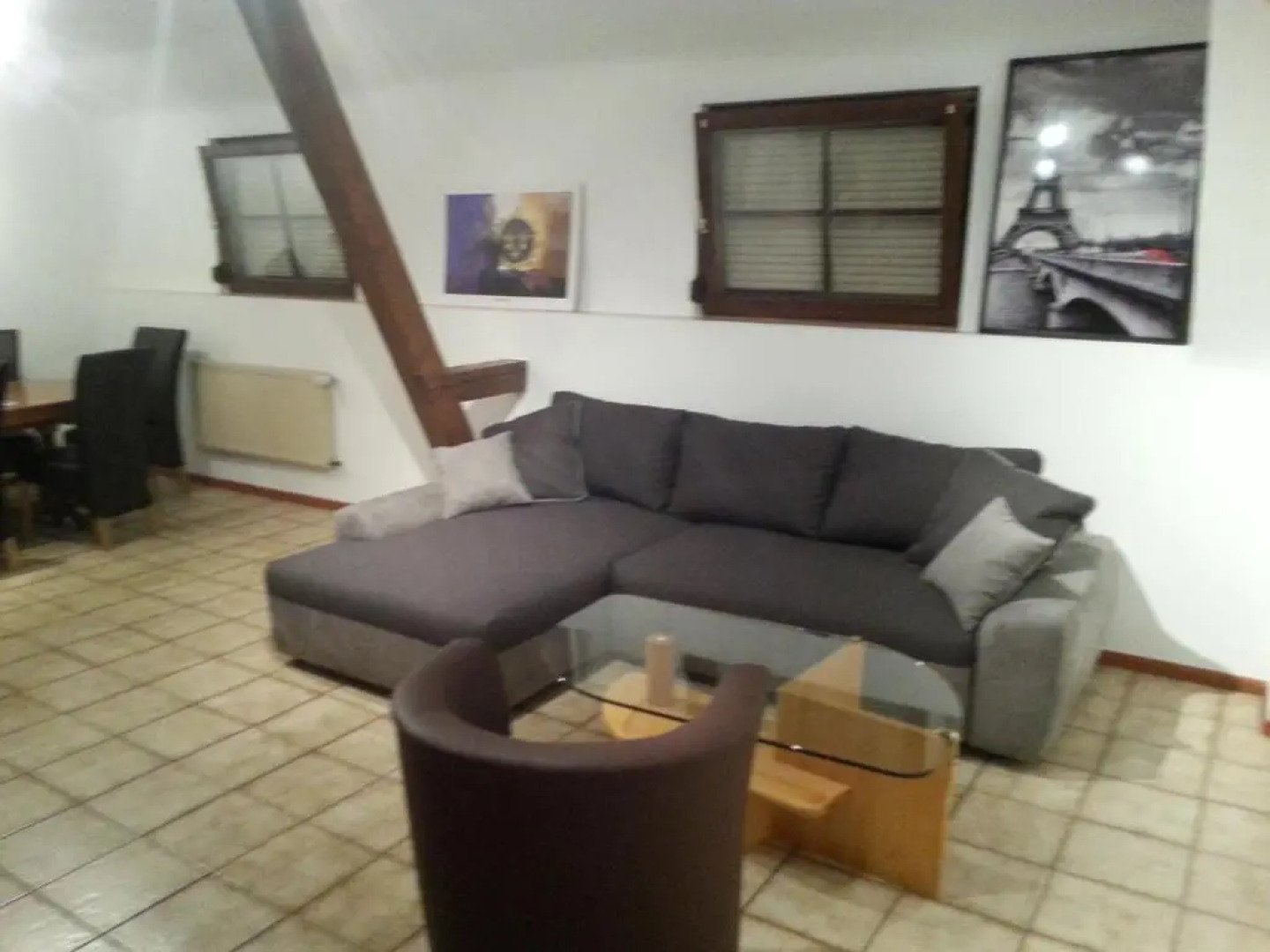 Ferienwohnung Ernesto