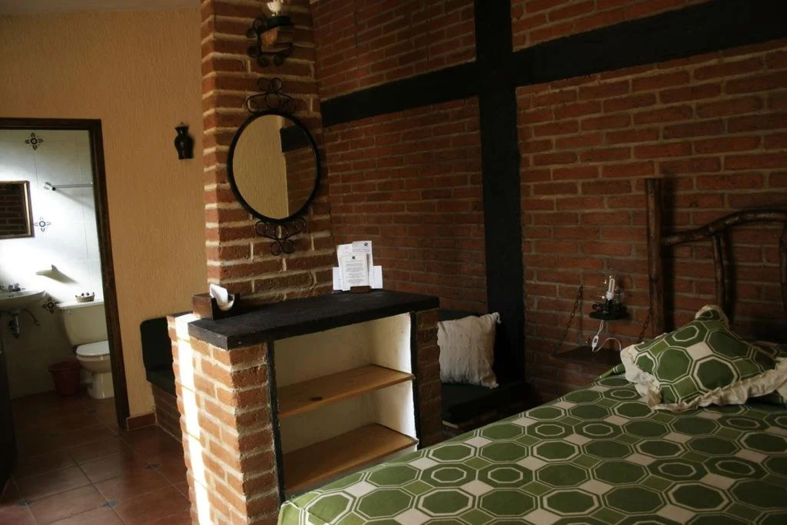 Hotel Ecológico Quinta La Joya