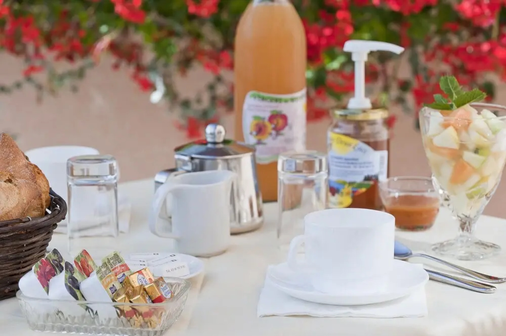 Hotel Etoile Des Neiges