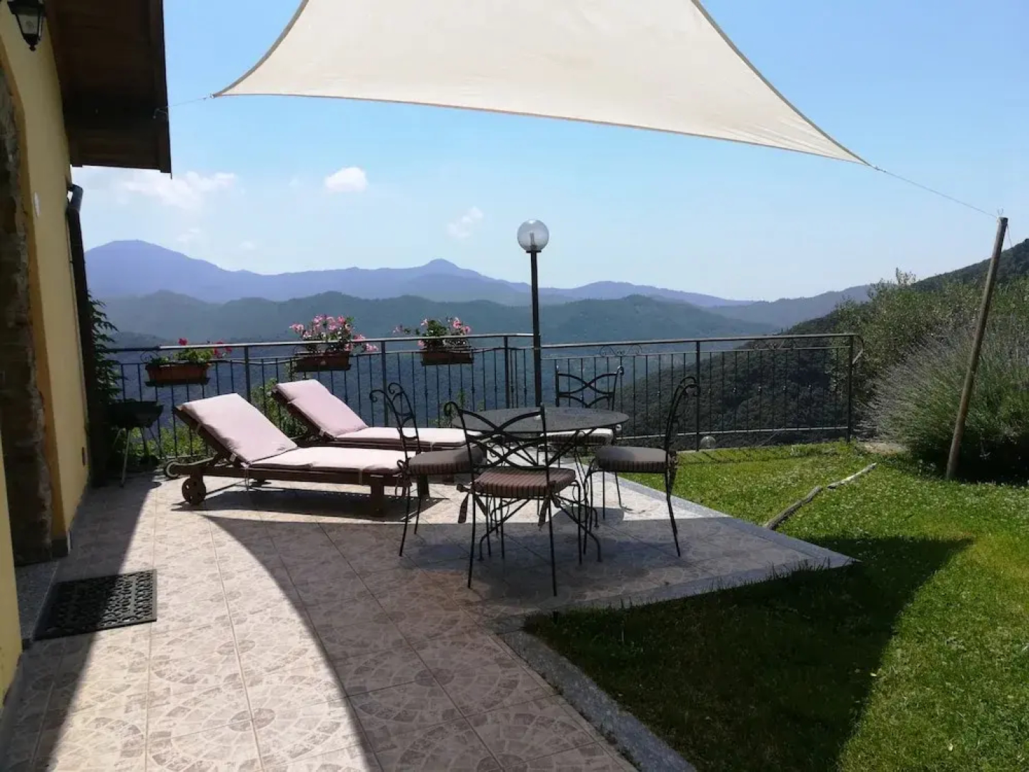 Agriturismo Al Pagan