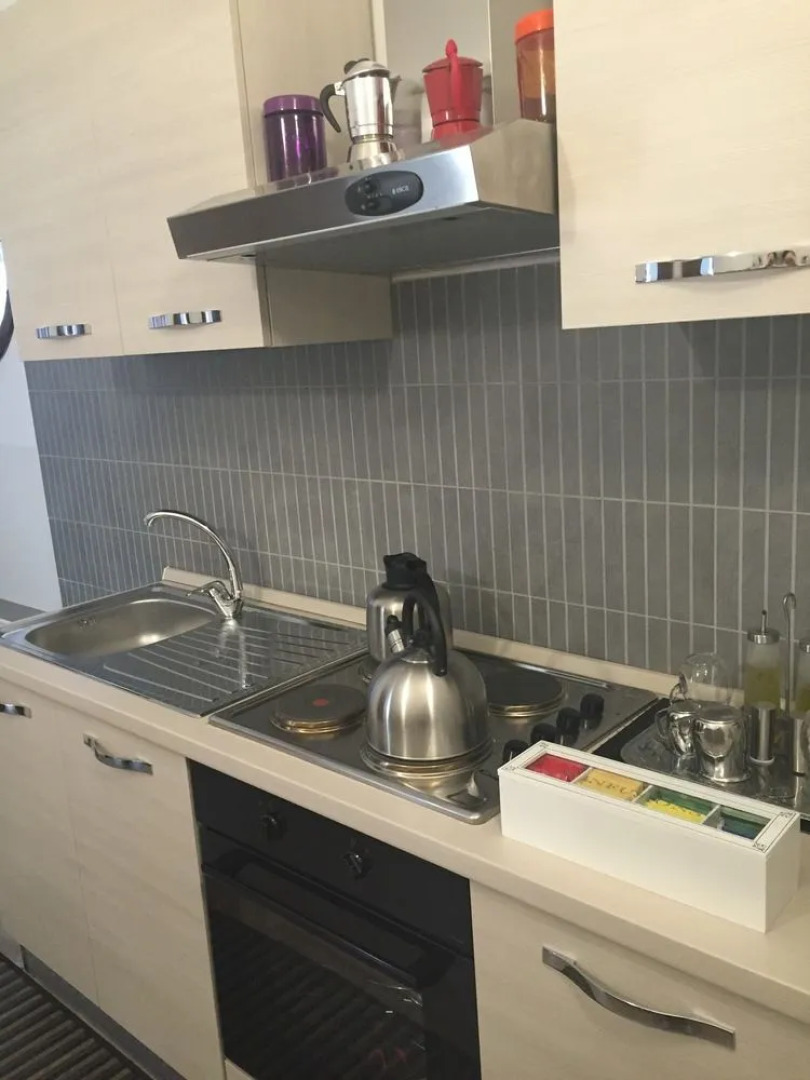 Romana Bed & Breakfast