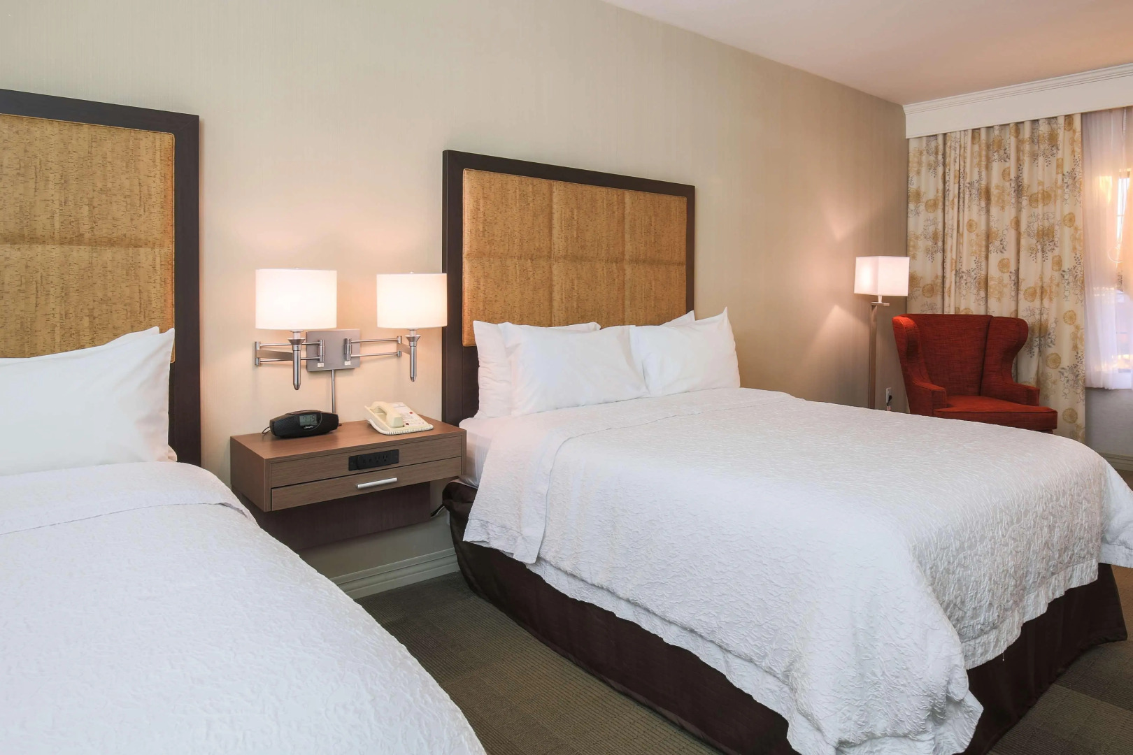 Hampton Inn And Suites Camarillo
