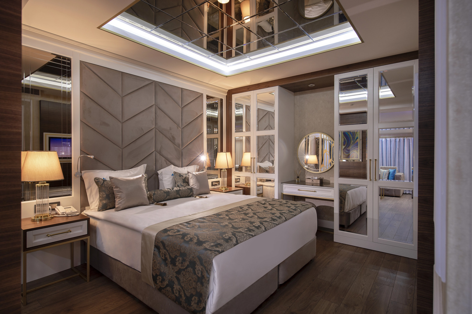 Elysium Green Suites