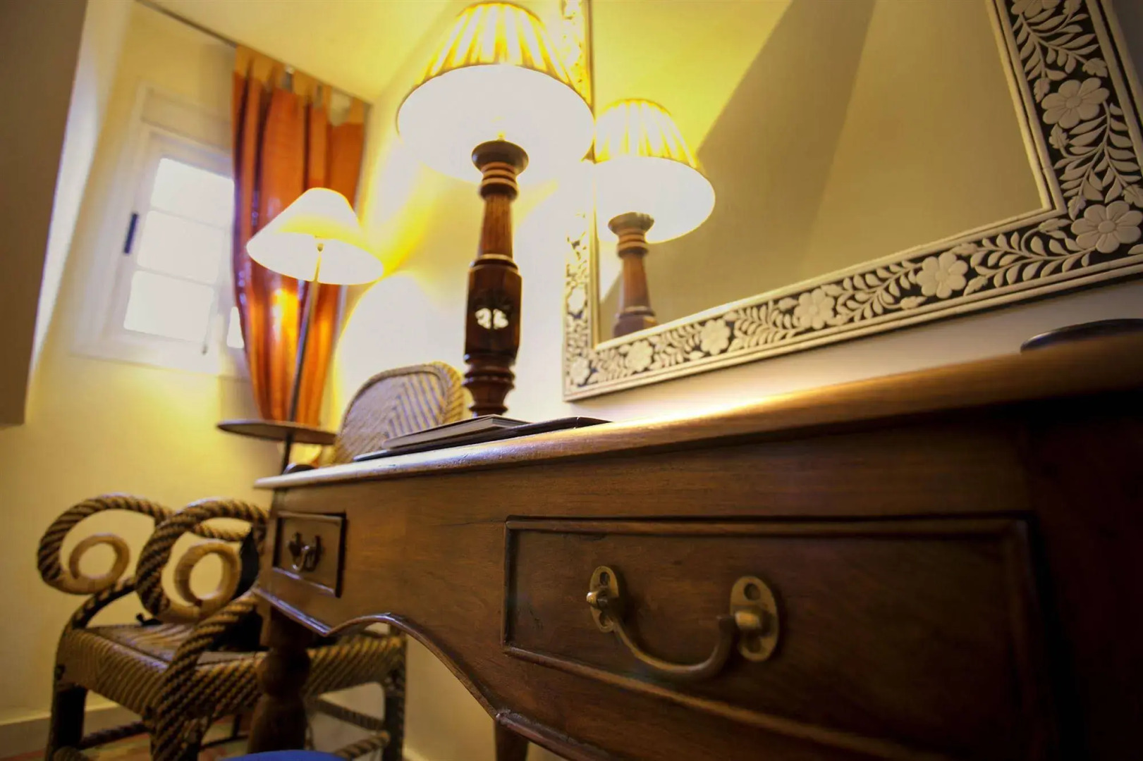 Hotel Hacienda Montenmedio