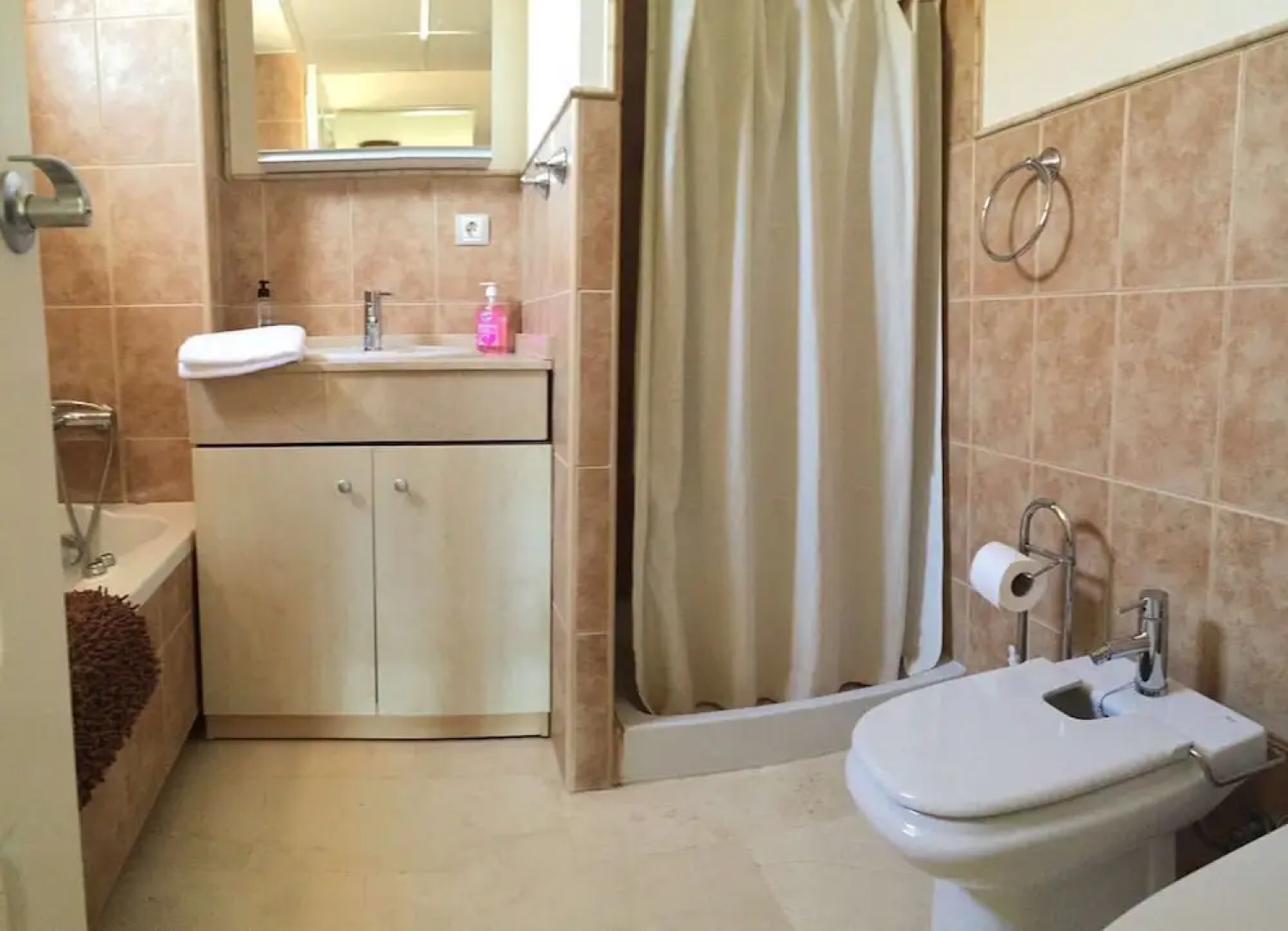 Penthouse Duplex In Sierra Cortina