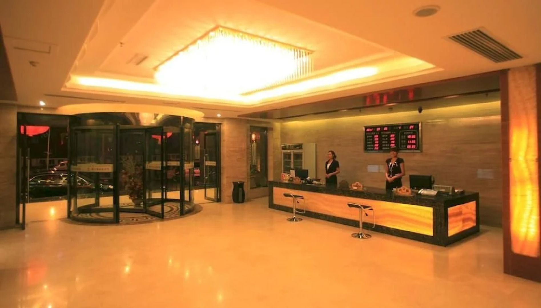 Xiangjiang Hotel