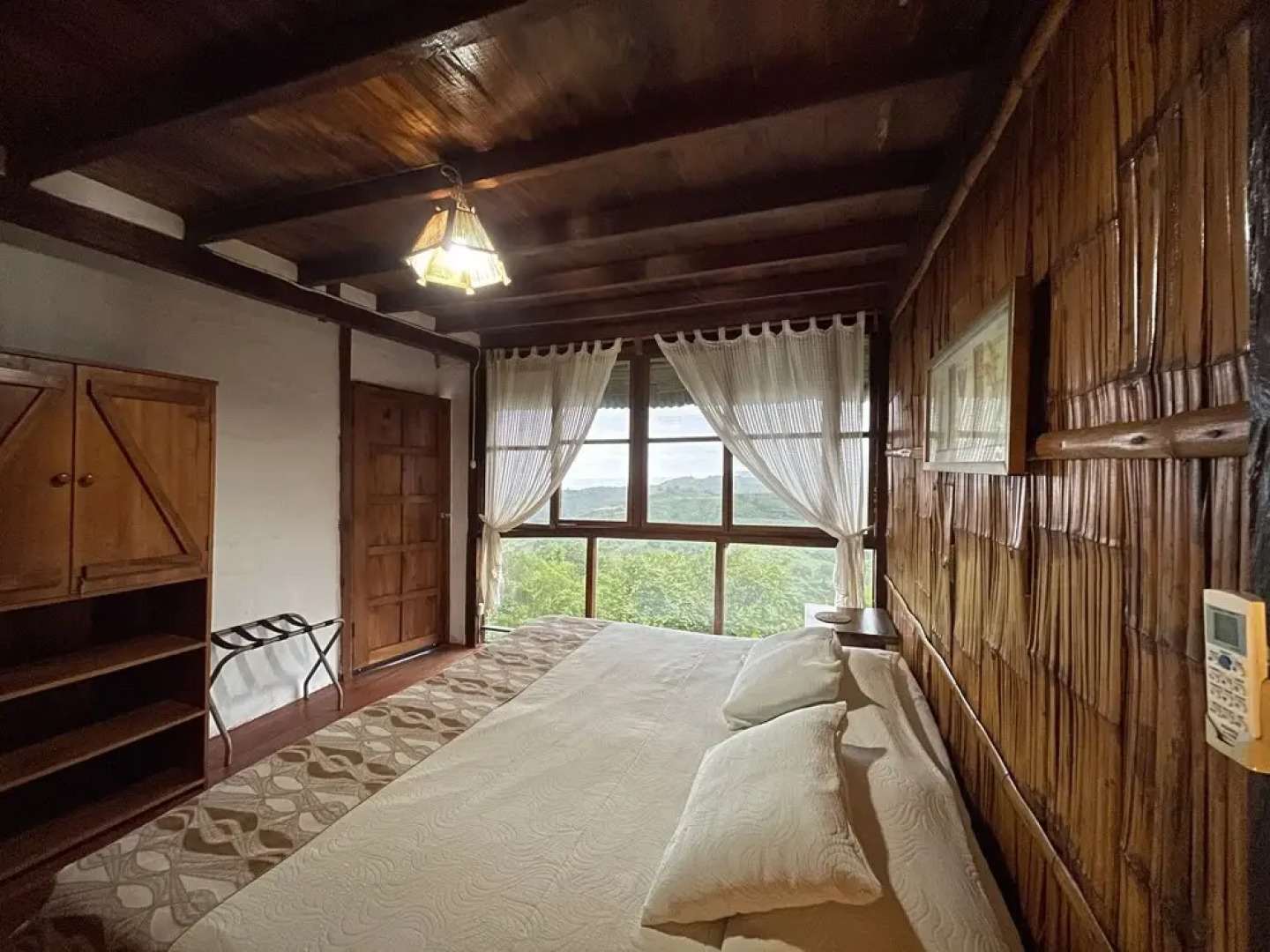 Samai Ocean Lodge - Spa