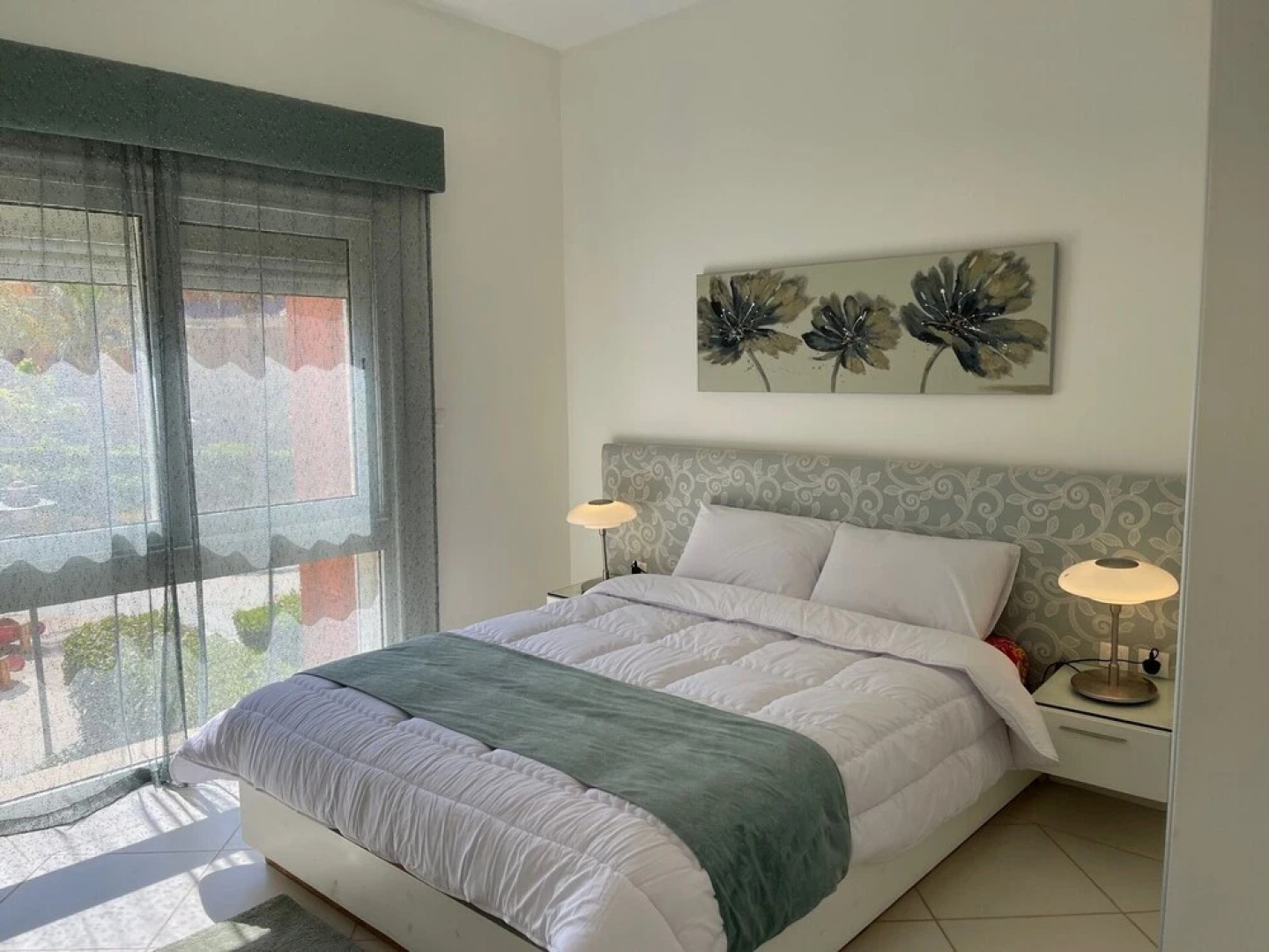 Marassi North Coast Verdi Chalet 3br