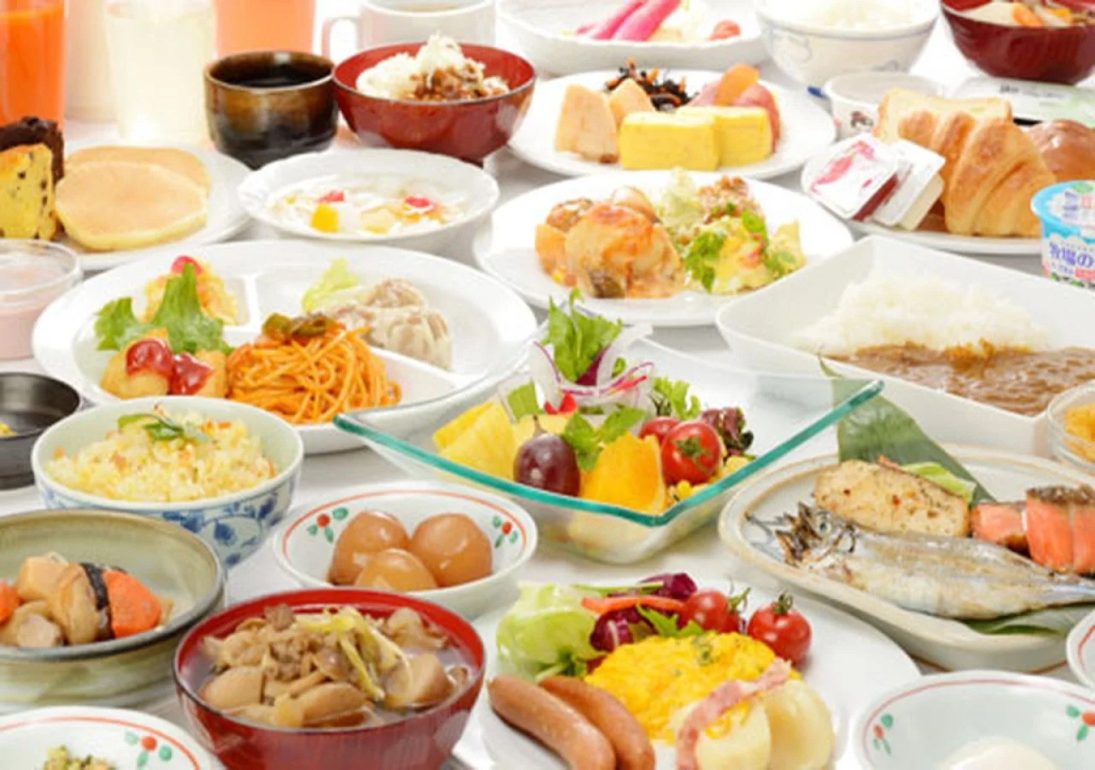 Richmond Hotel Yamagata Ekimae