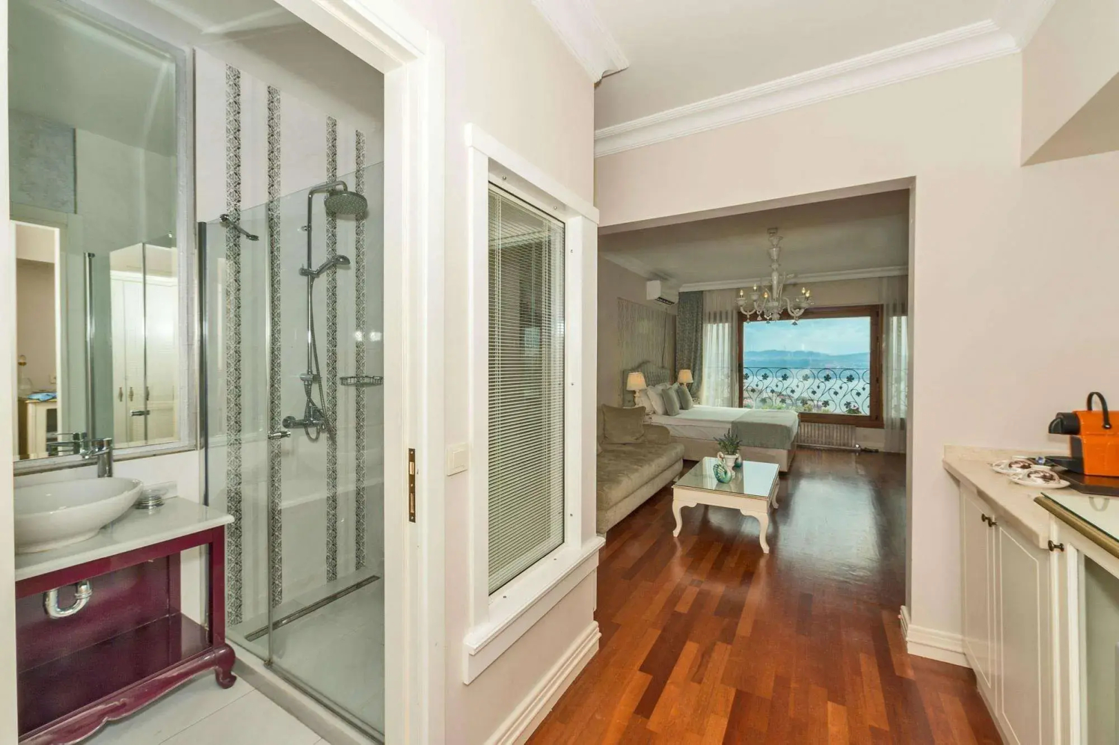 Suitel Bosphorus Istanbul