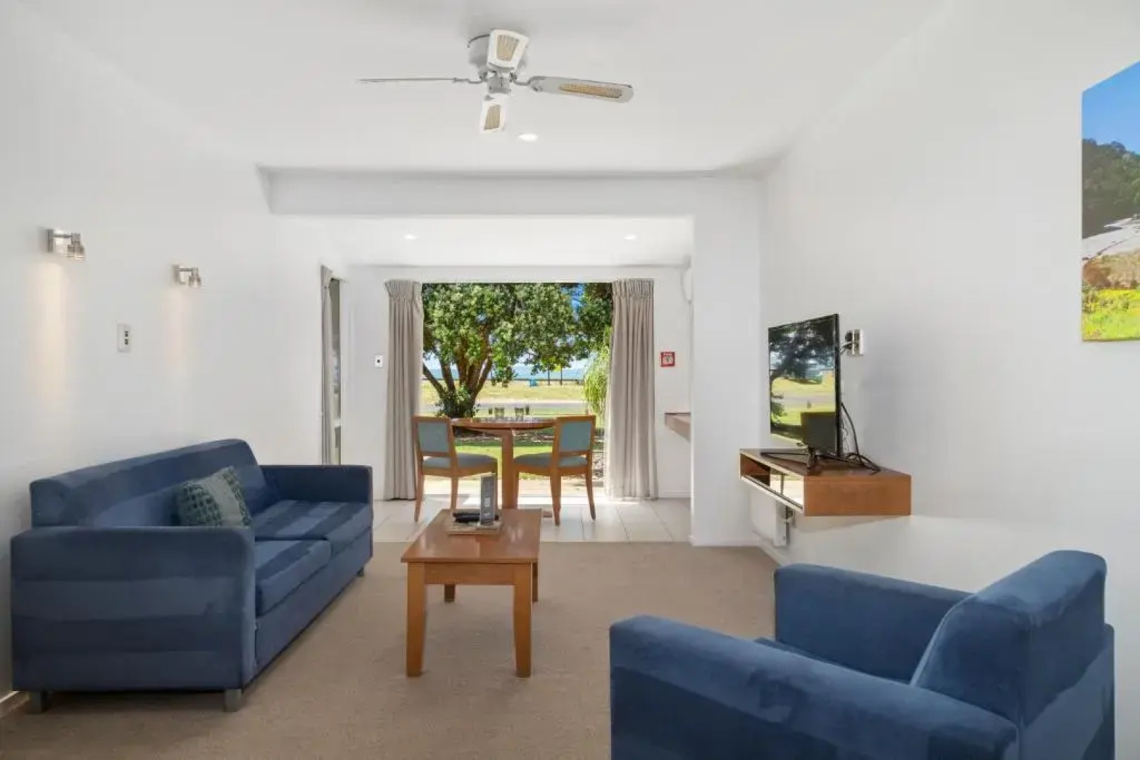 Ramada Resort Reia Taipa Beach