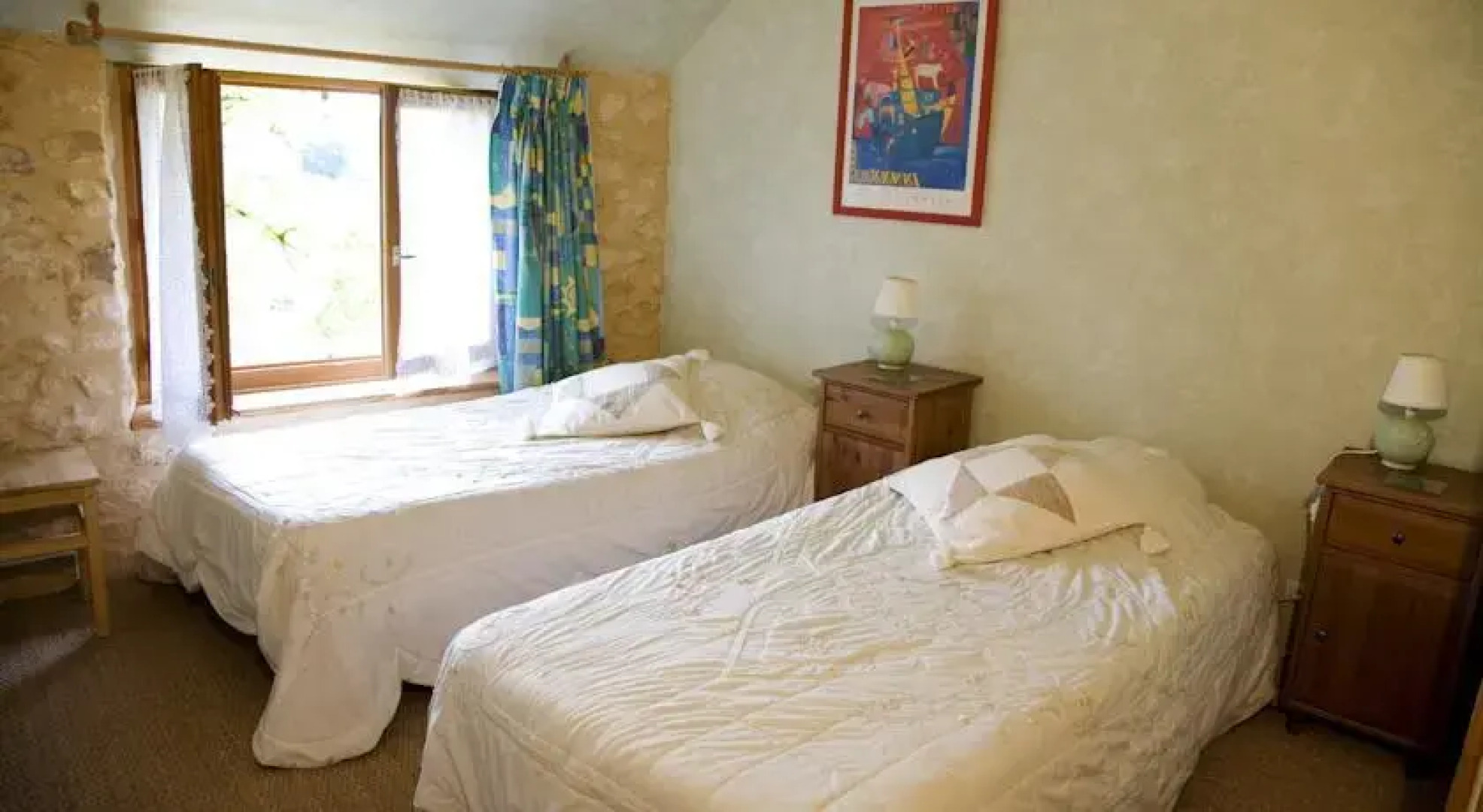 Gites du Pech de Compassy