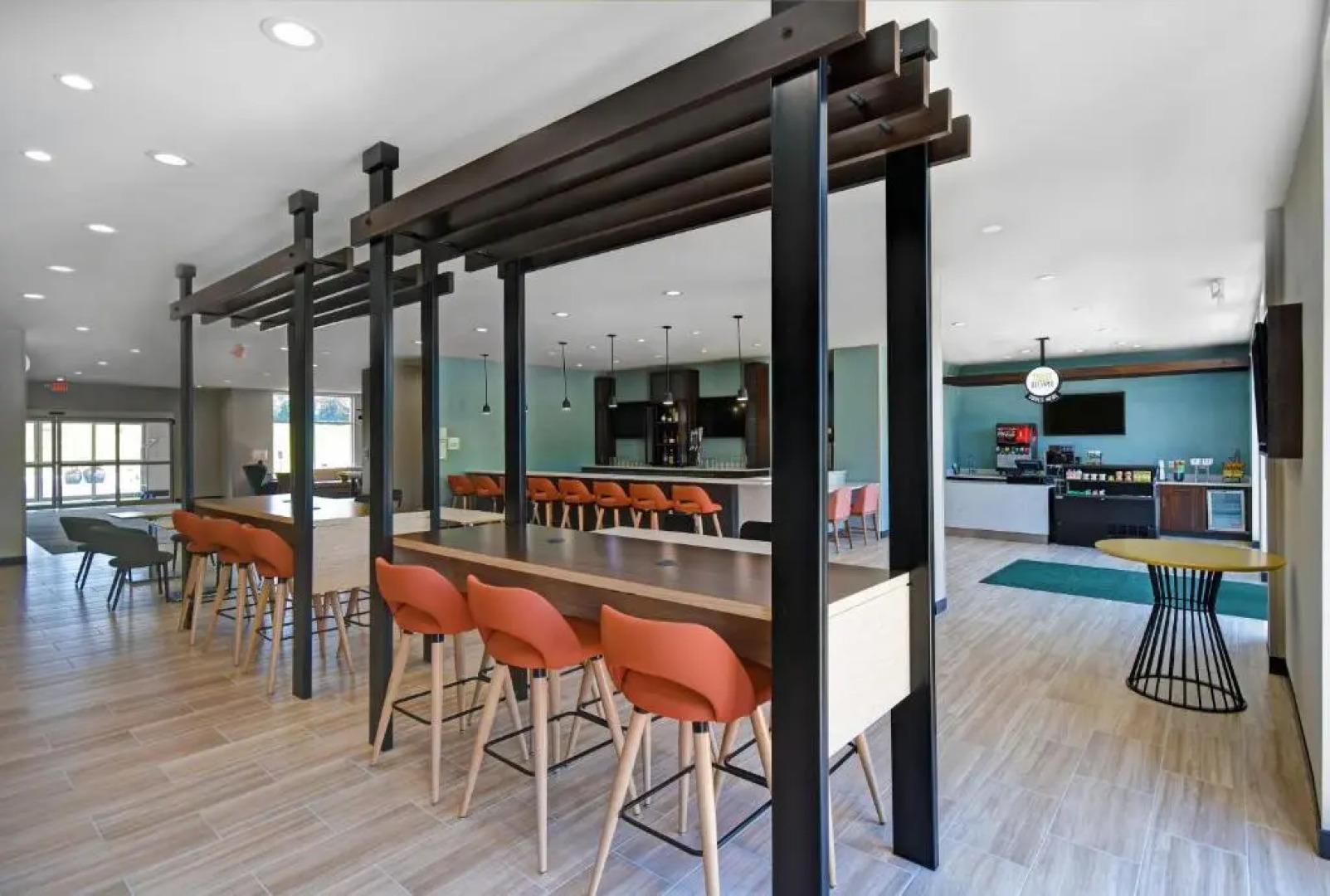 Holiday Inn Grand Rapids North - Walker by IHG