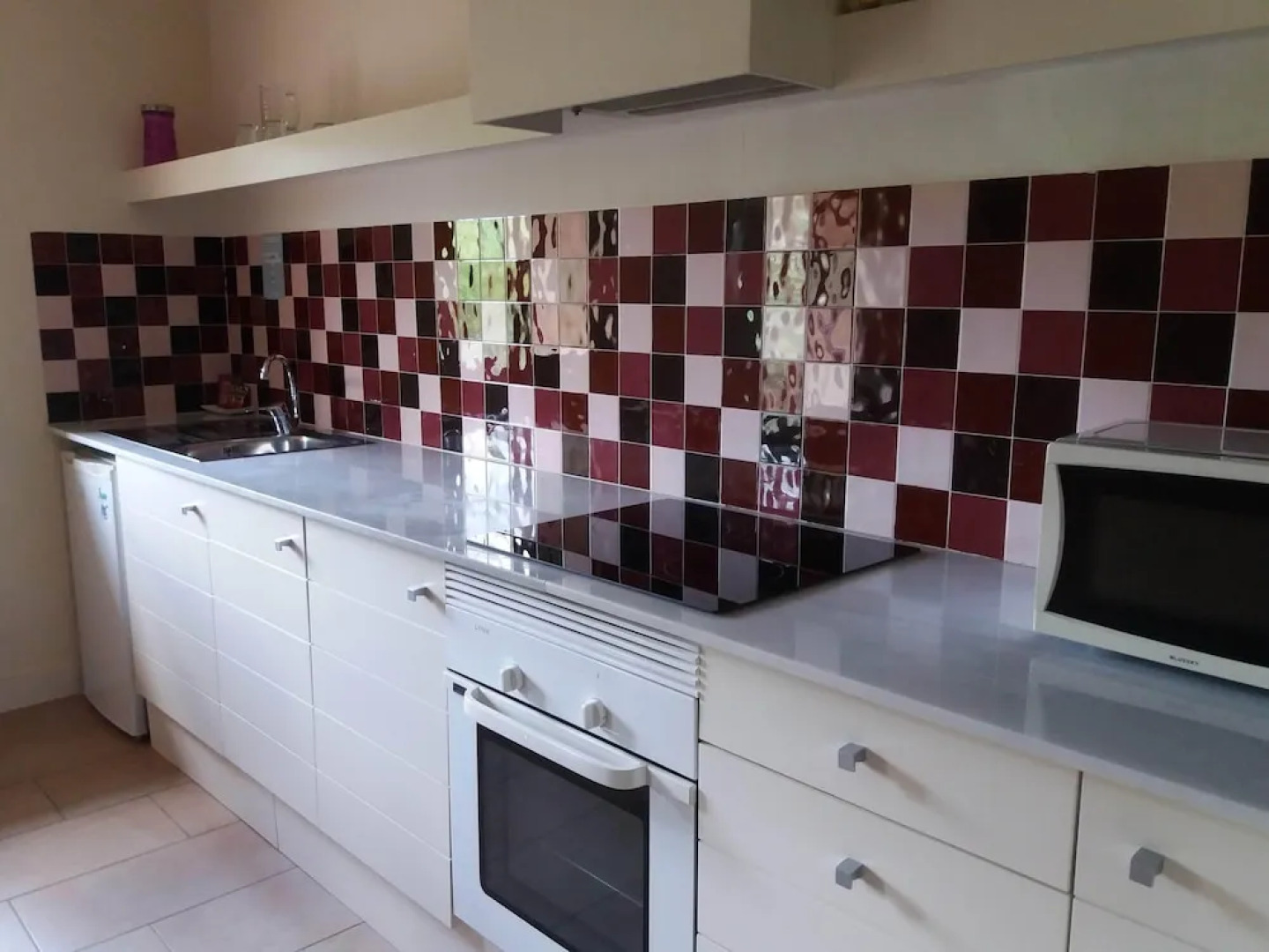 Apartamentos Bergantes