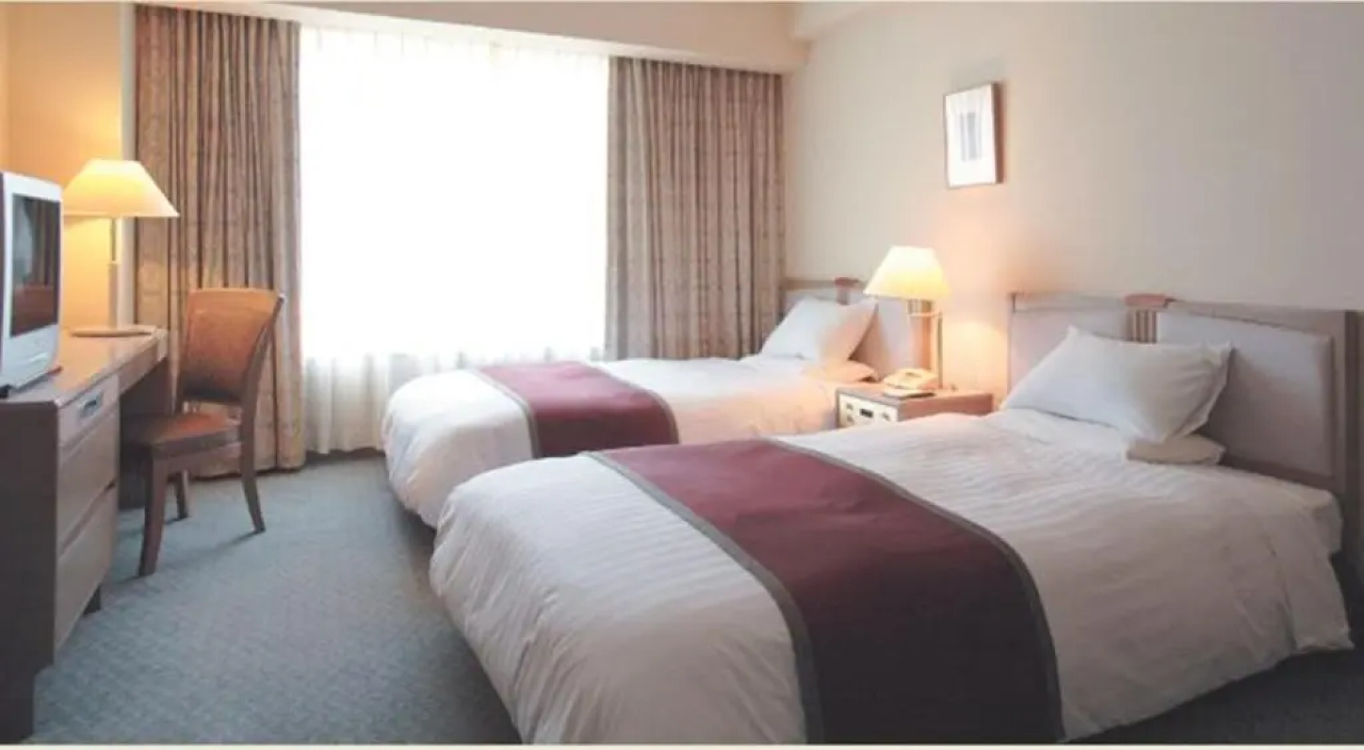 Miyako Hotel Yokkaichi